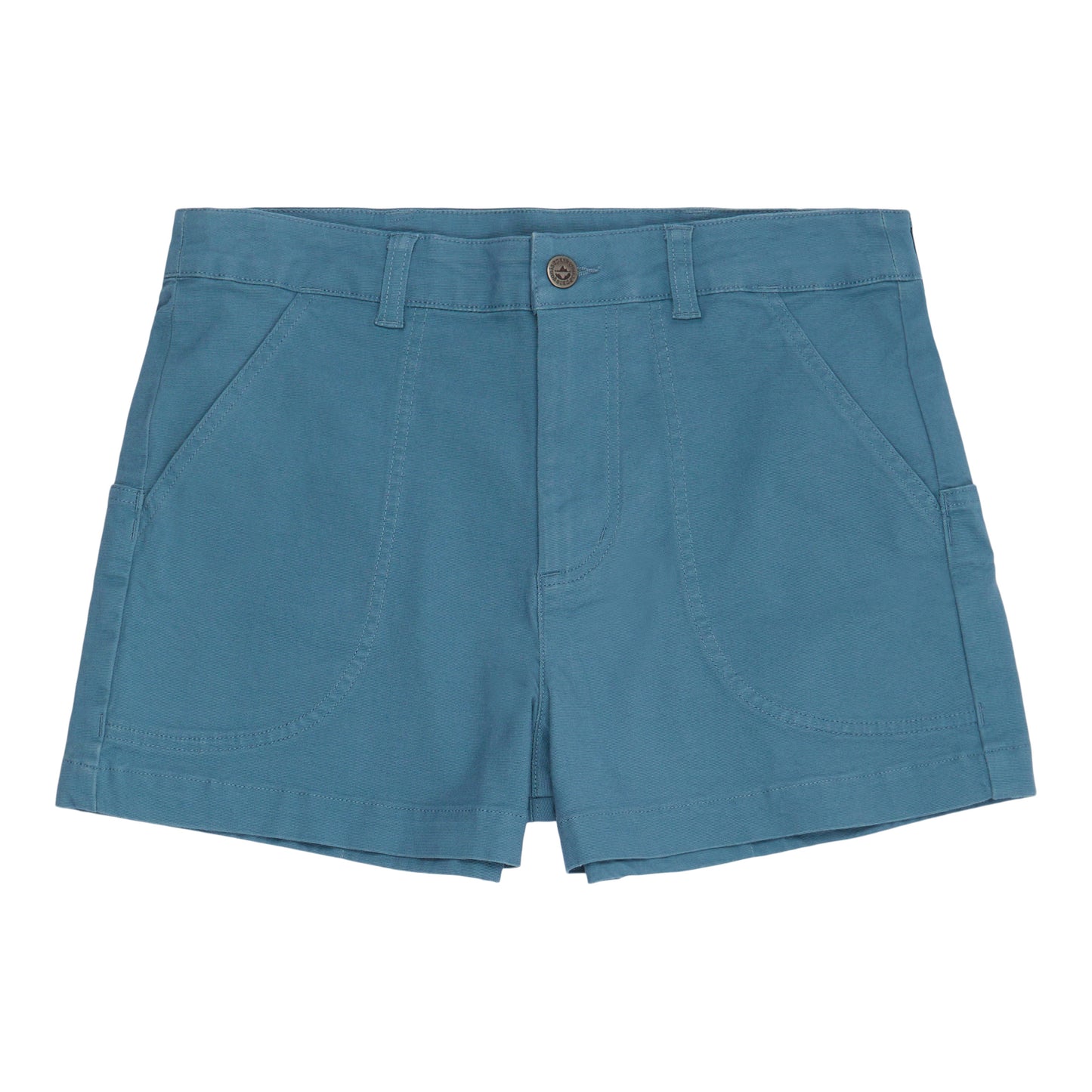 Women's Stand Up® Shorts - 3"