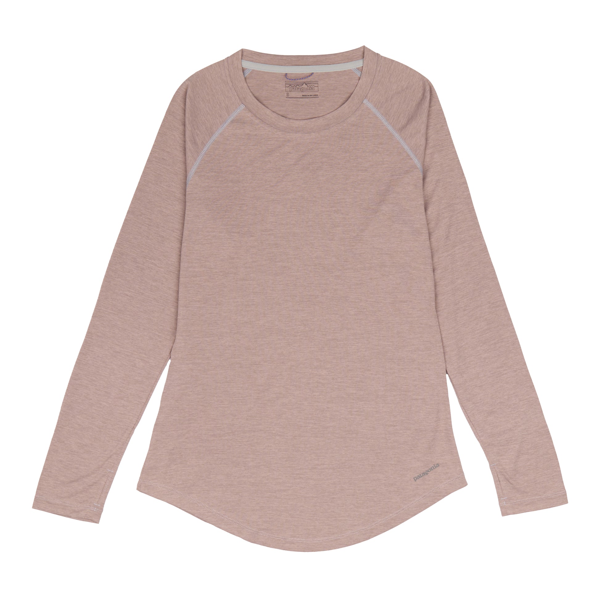 Patagonia Women's Tropic Comfort Crew