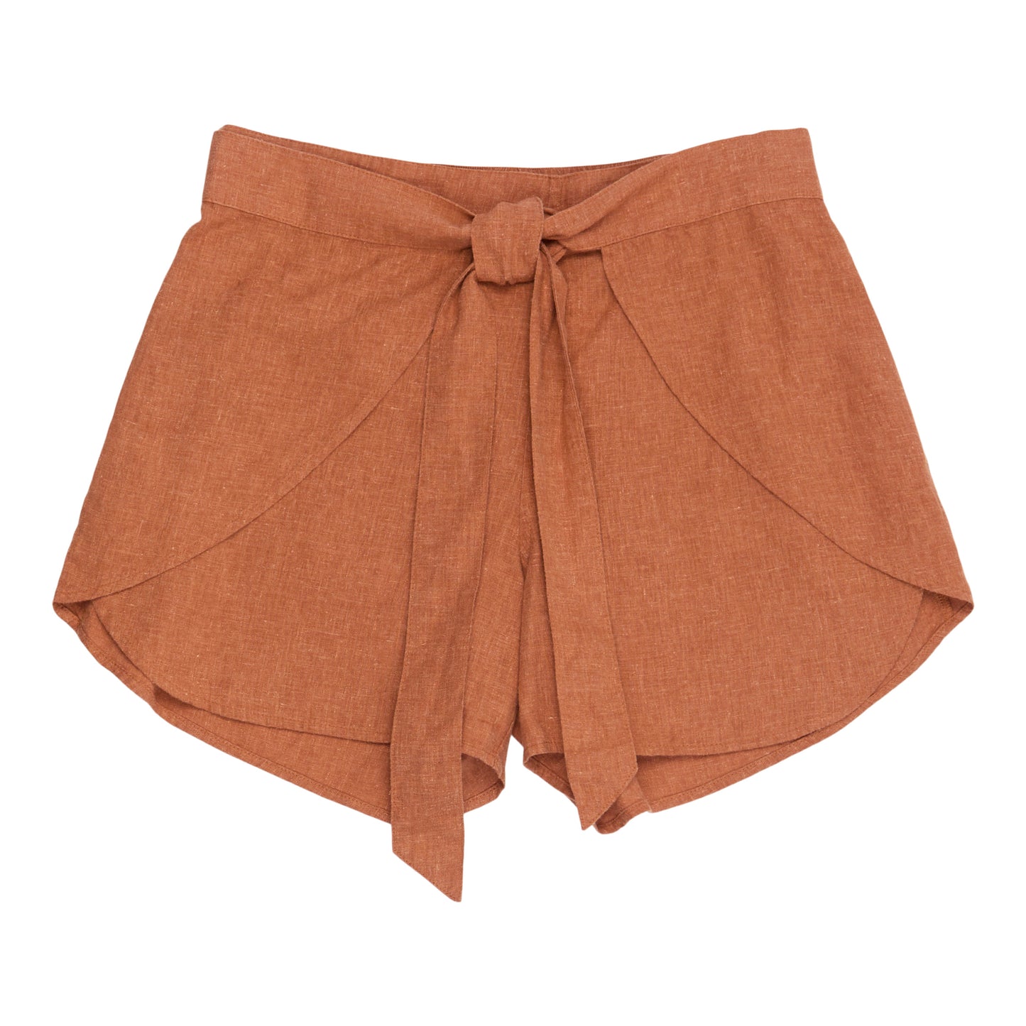 W's Garden Island Shorts