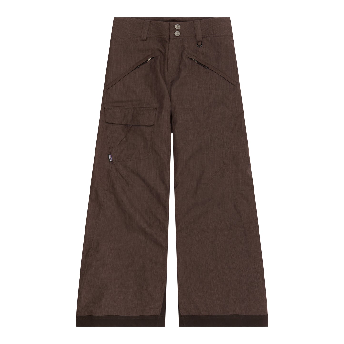 Men's Sidewall Pants - Regular