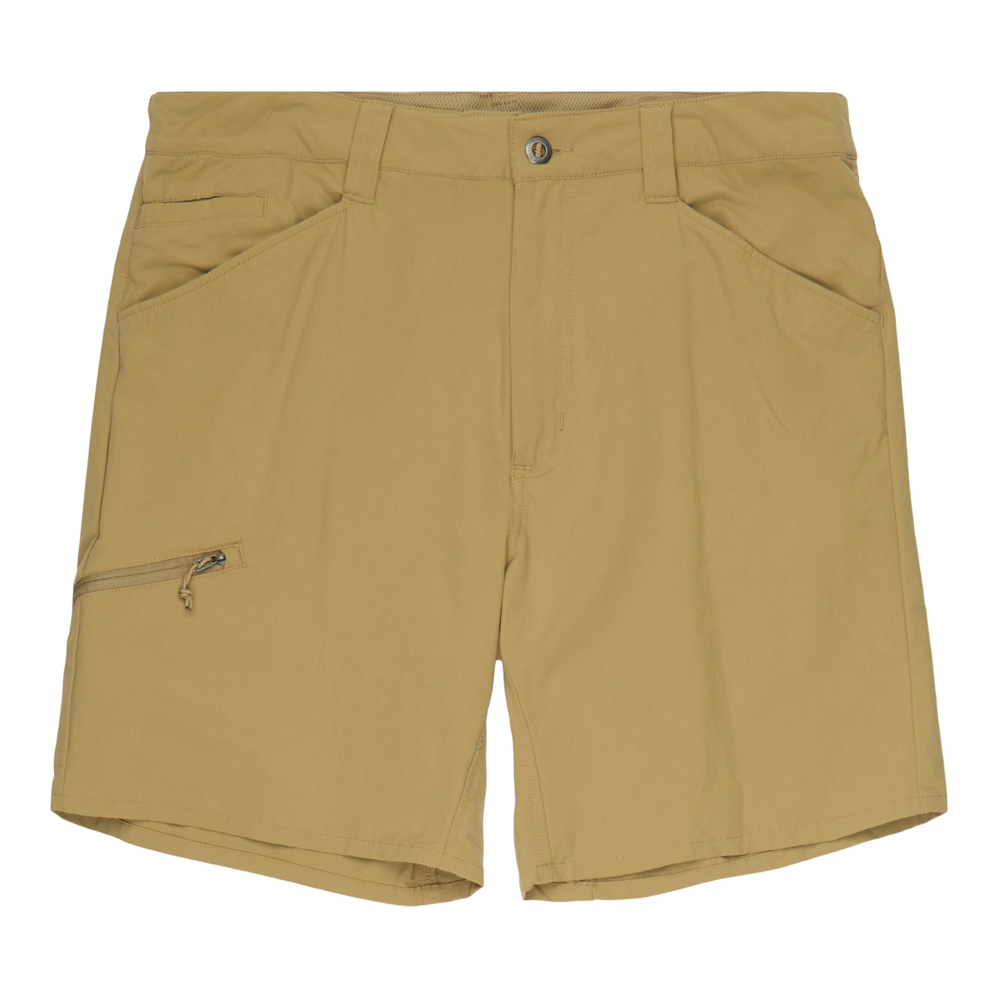 Men's Quandary Shorts - 8"