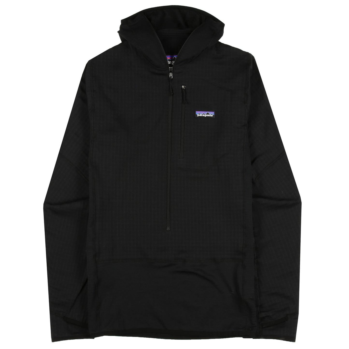 Men's R1® Pullover Hoody