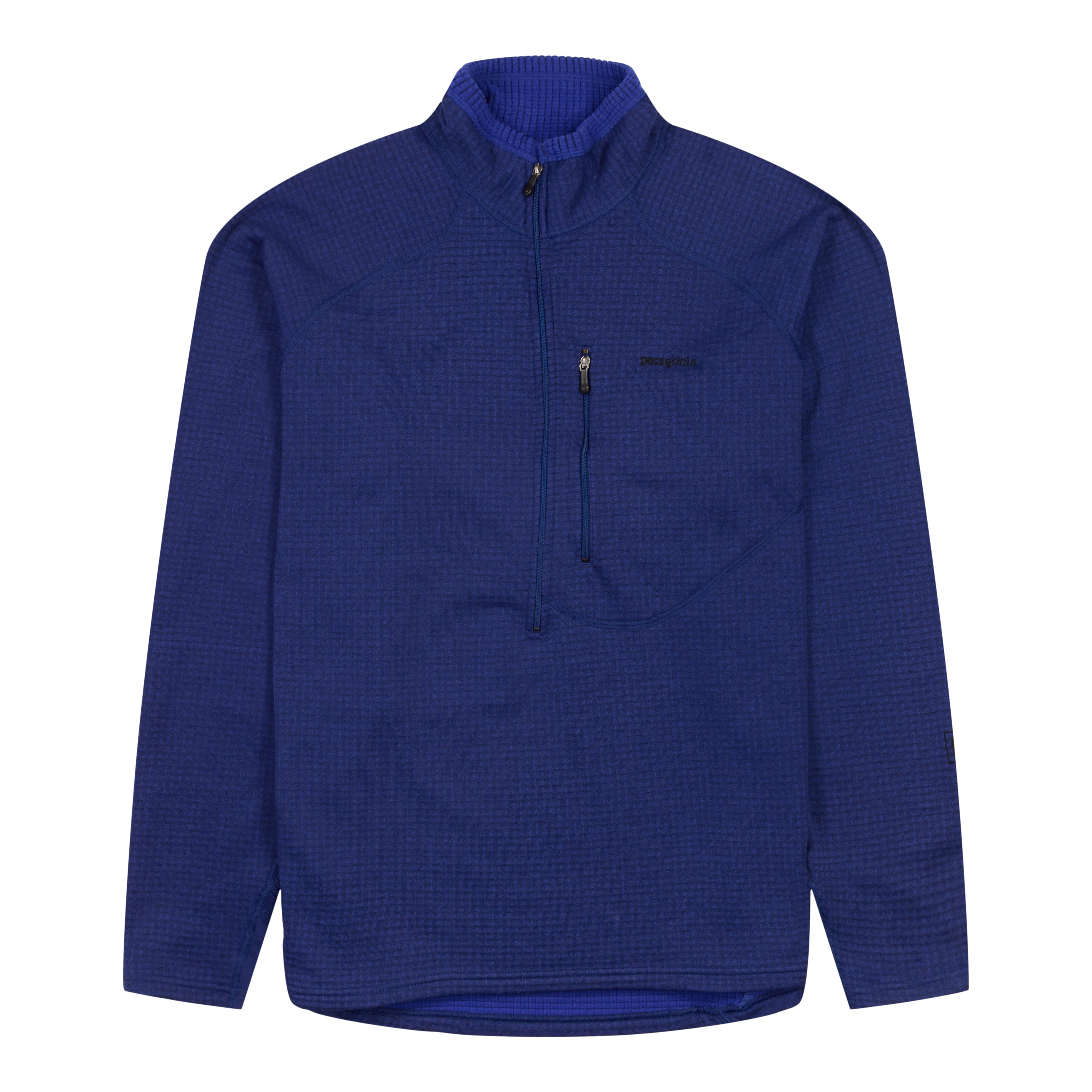 Patagonia r1 flash online pullover