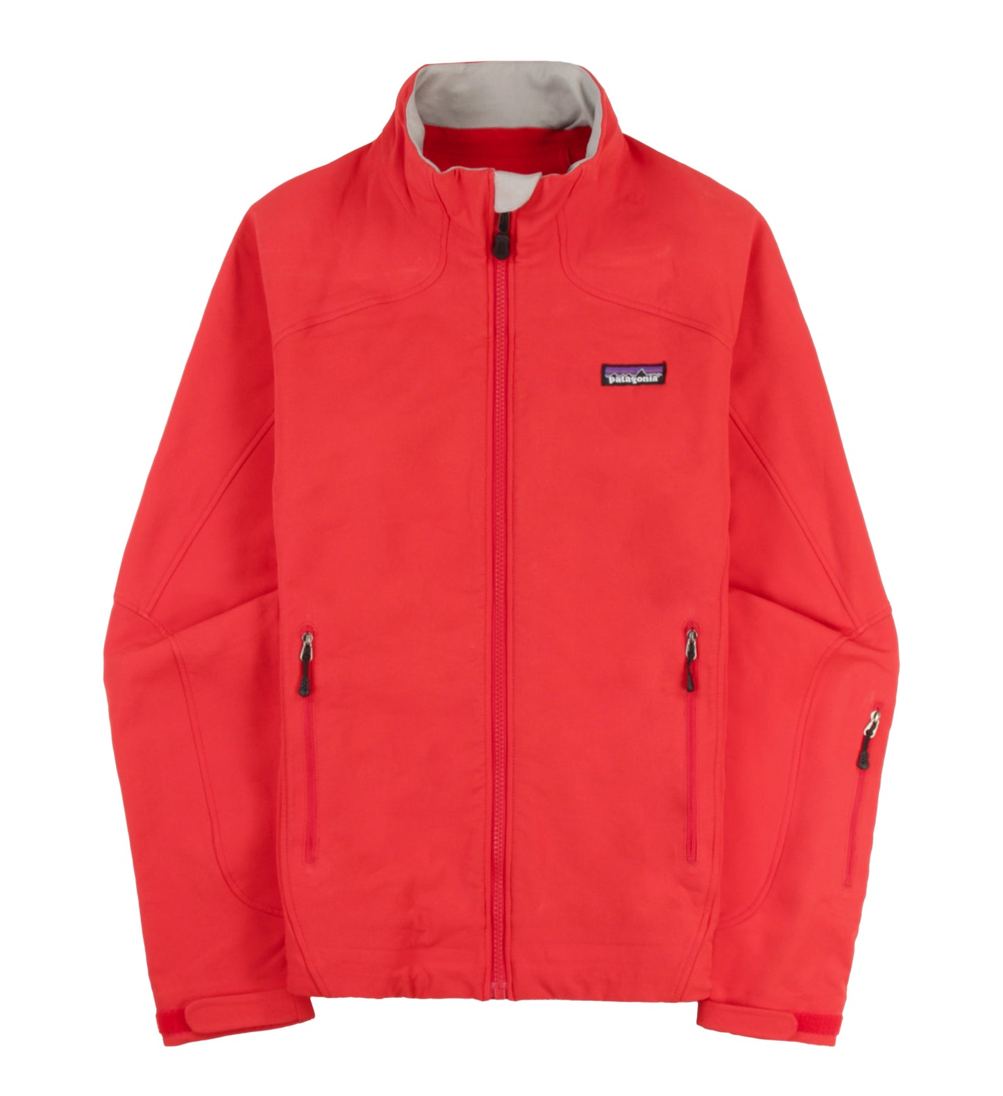 W's Guide Jacket