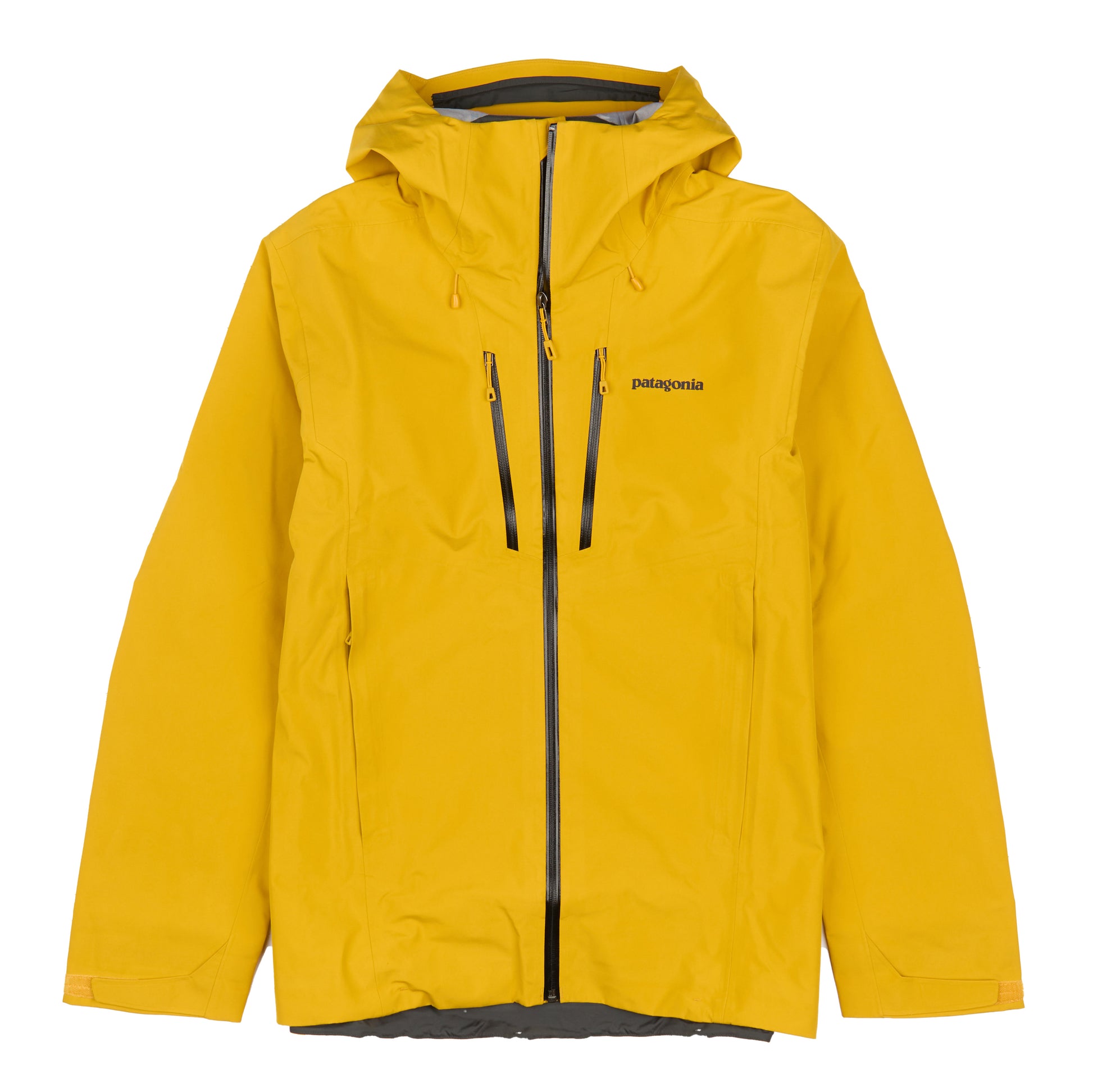Men's Triolet Jacket – Patagonia Worn Wear® - Main Image