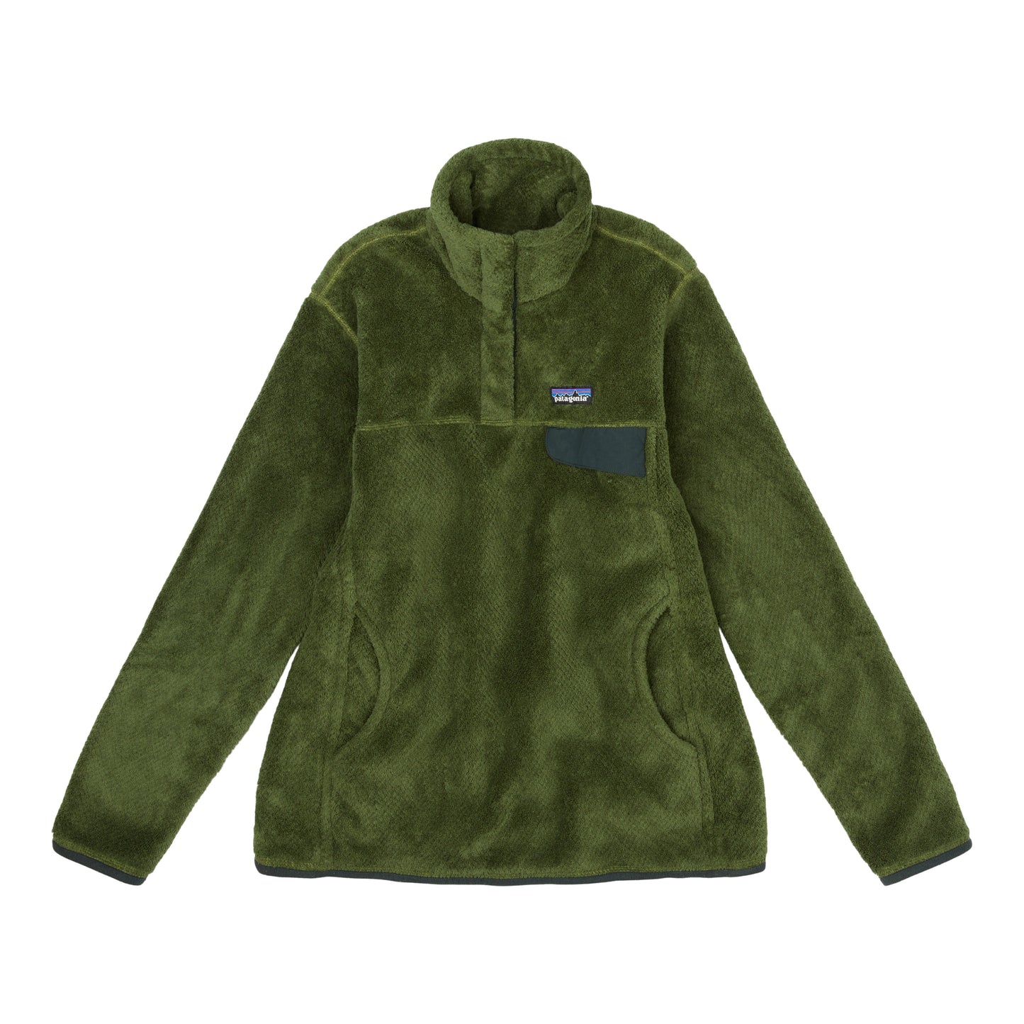 Women's Re-Tool Snap-T® Pullover