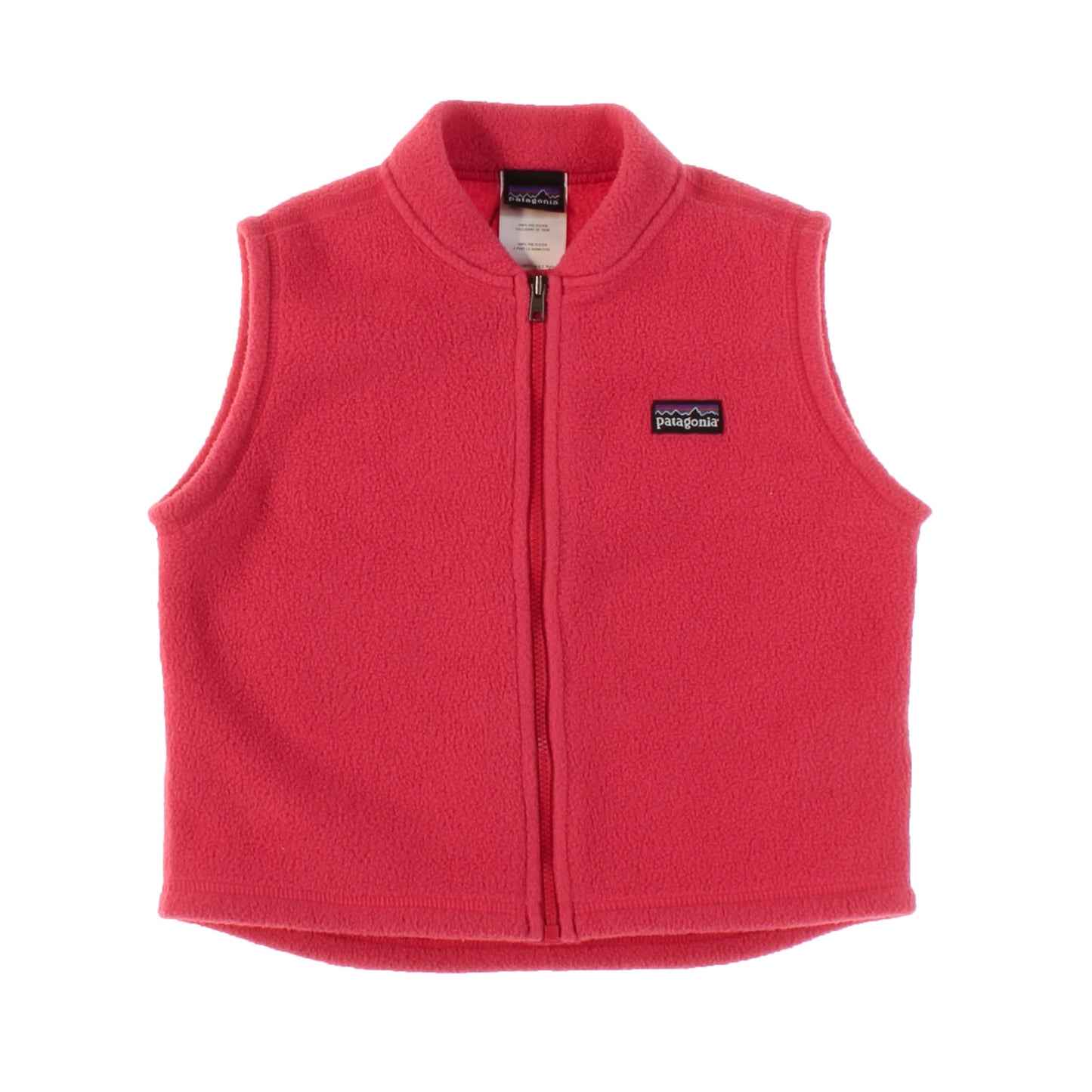 Baby Synchilla® Vest