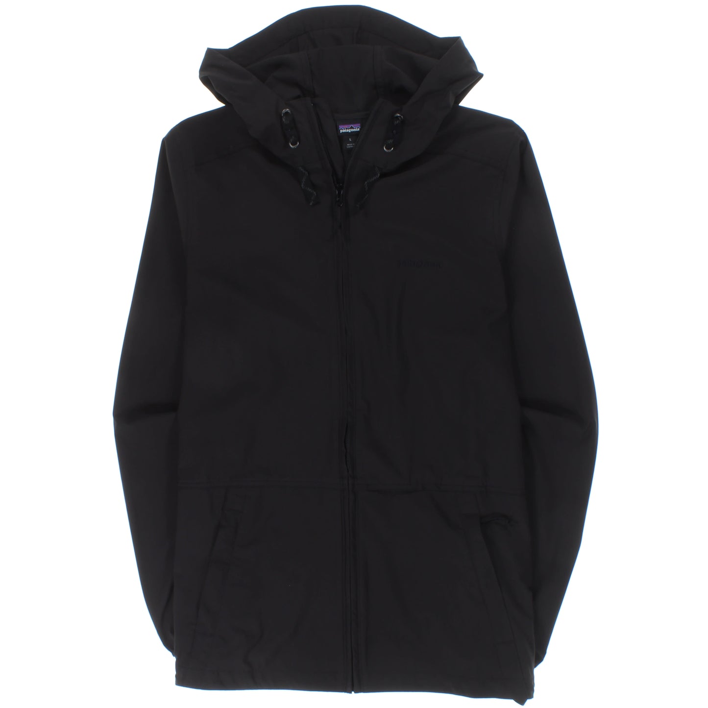 W's Stretch Terre Planing Hoody