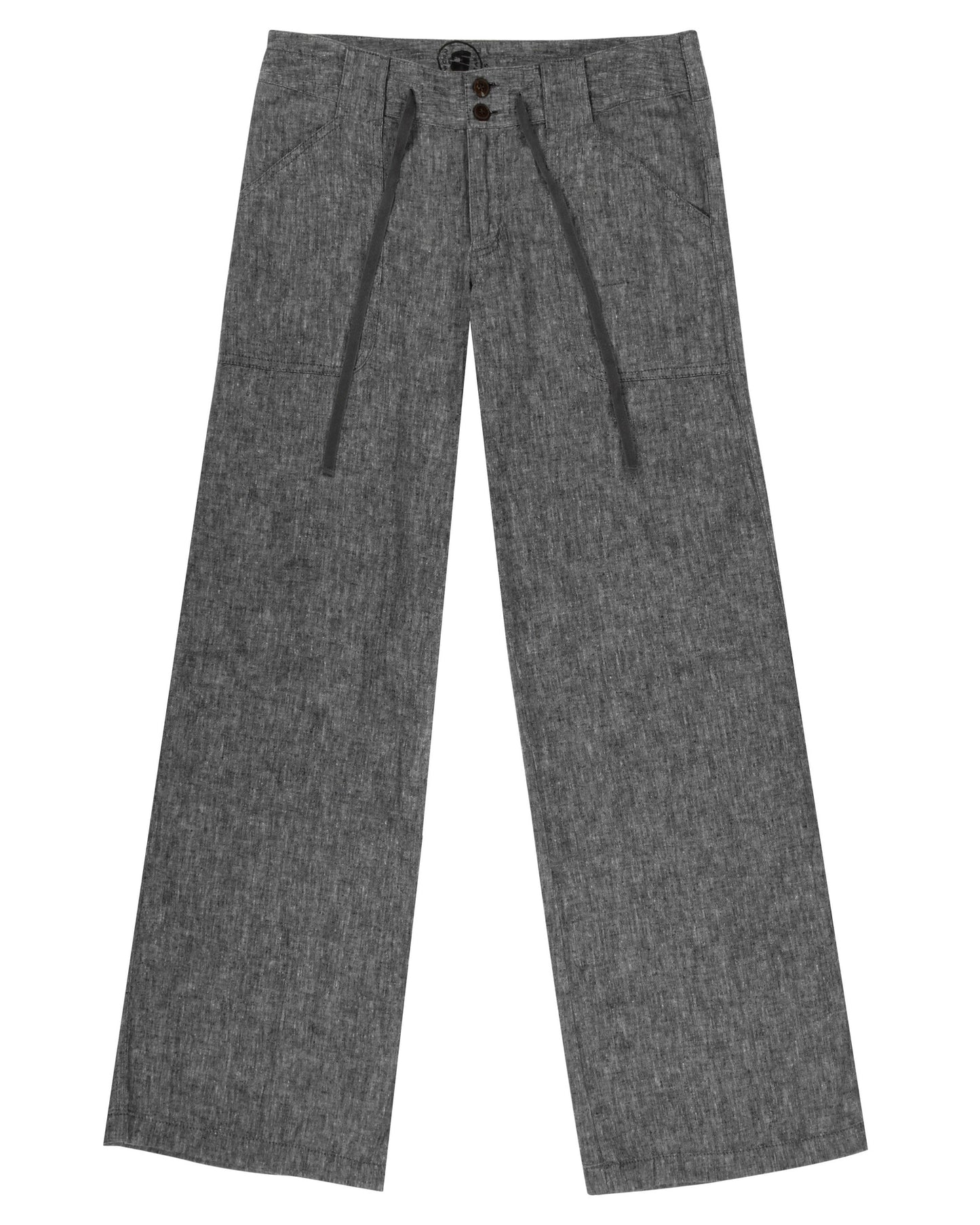 W's Island Hemp Pants