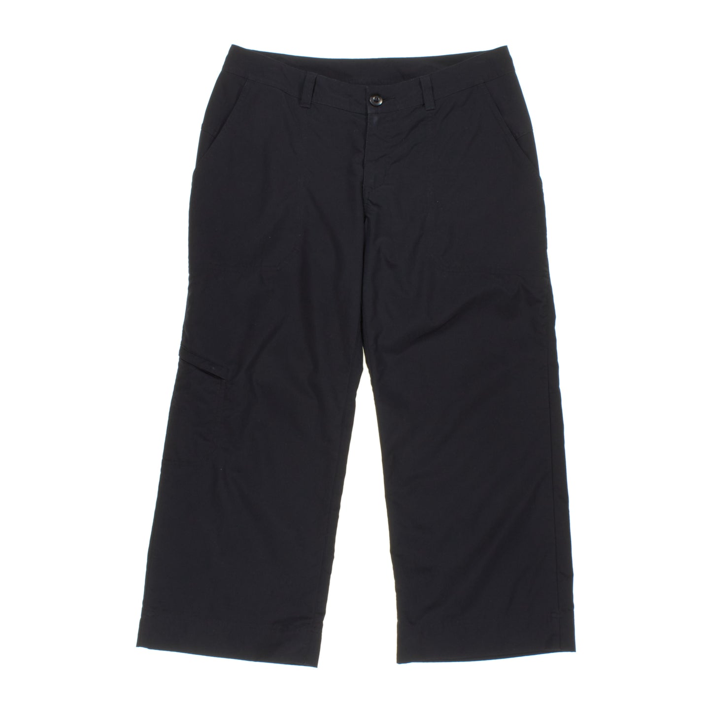 W's Inter-Continental Capris