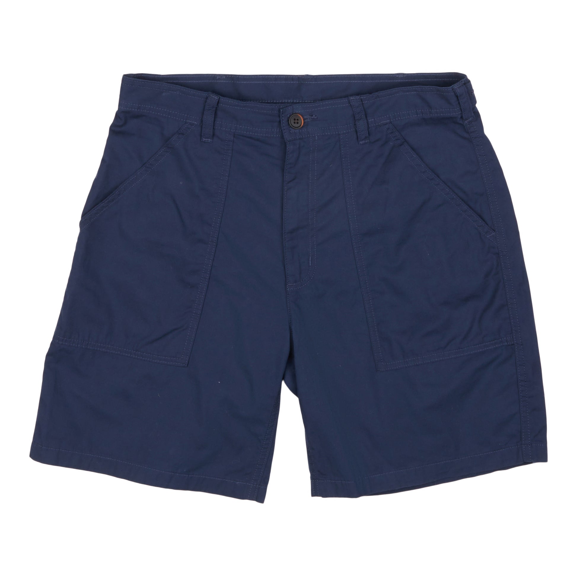 Shop the Latest in Men's Fashion Cotton Twill Shorts