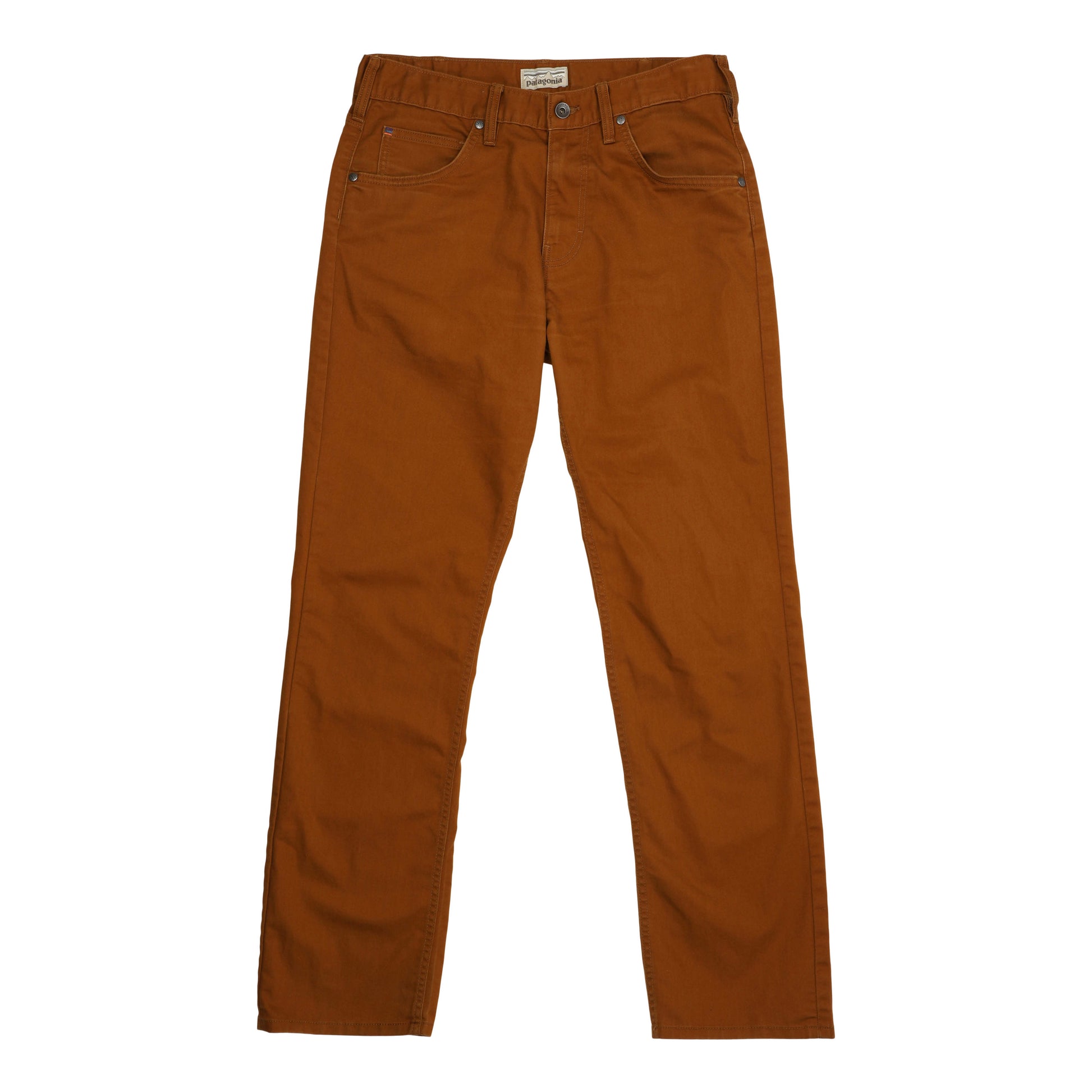 Performance Twill Jeans - Regular - Men's by Patagonia Online
