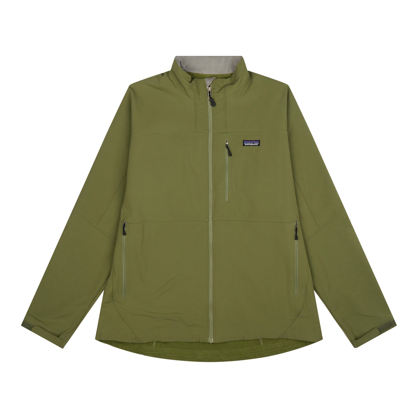 Men's Guide Jacket