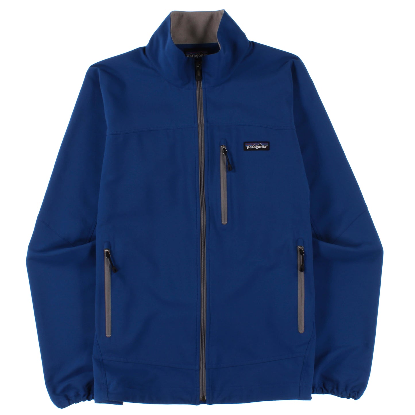 M's Simple Guide Jacket