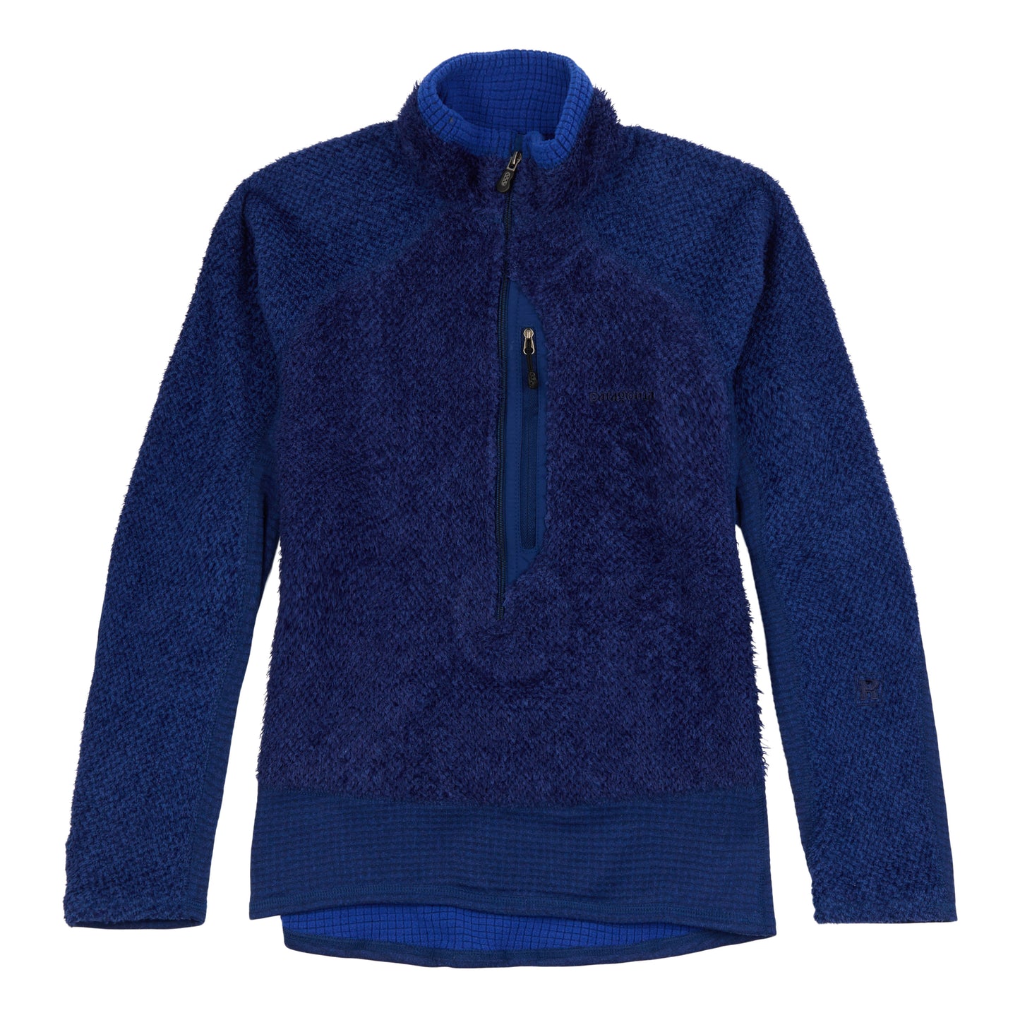 R3 Body Rug Pullover (Unisex)