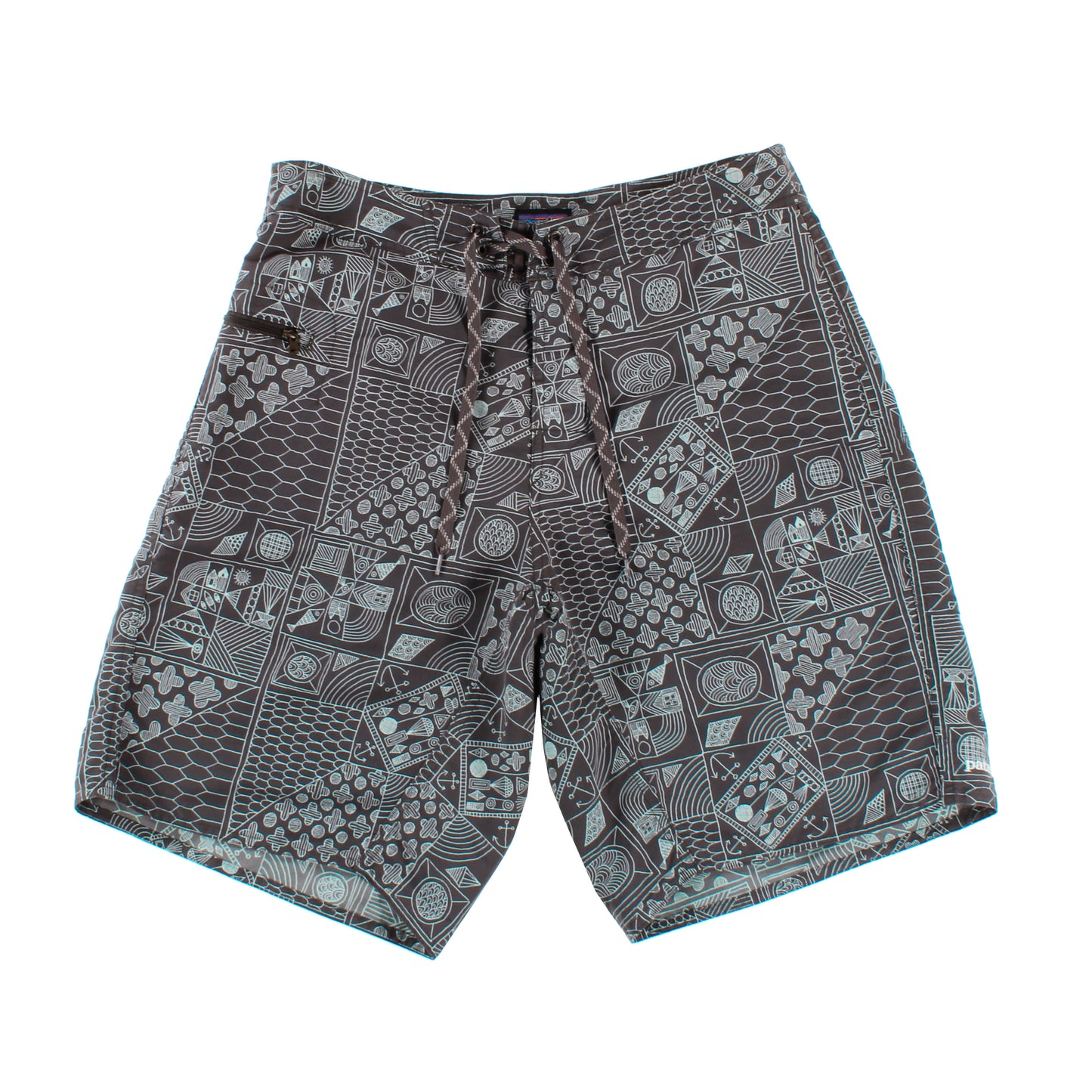 Men's Wavefarer Board Shorts - 21"