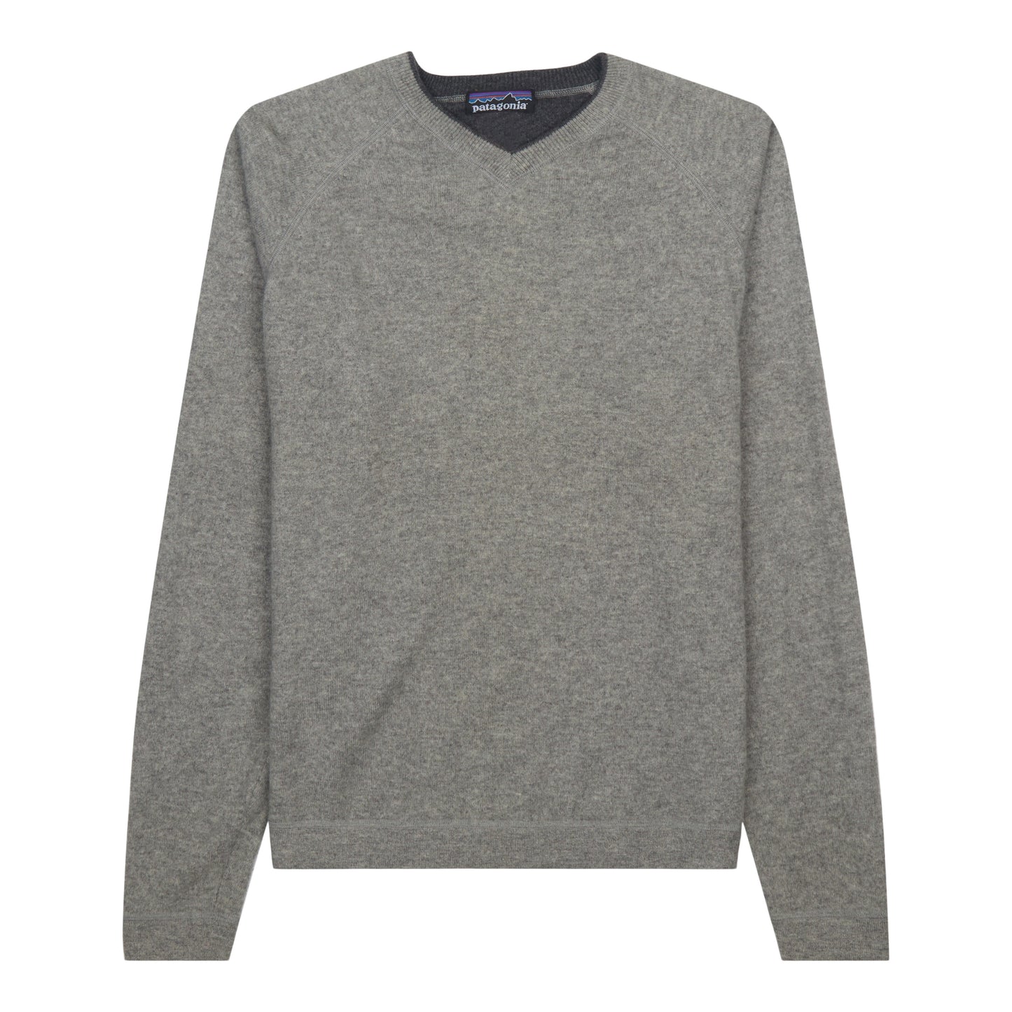 M's Cashmere V-Neck