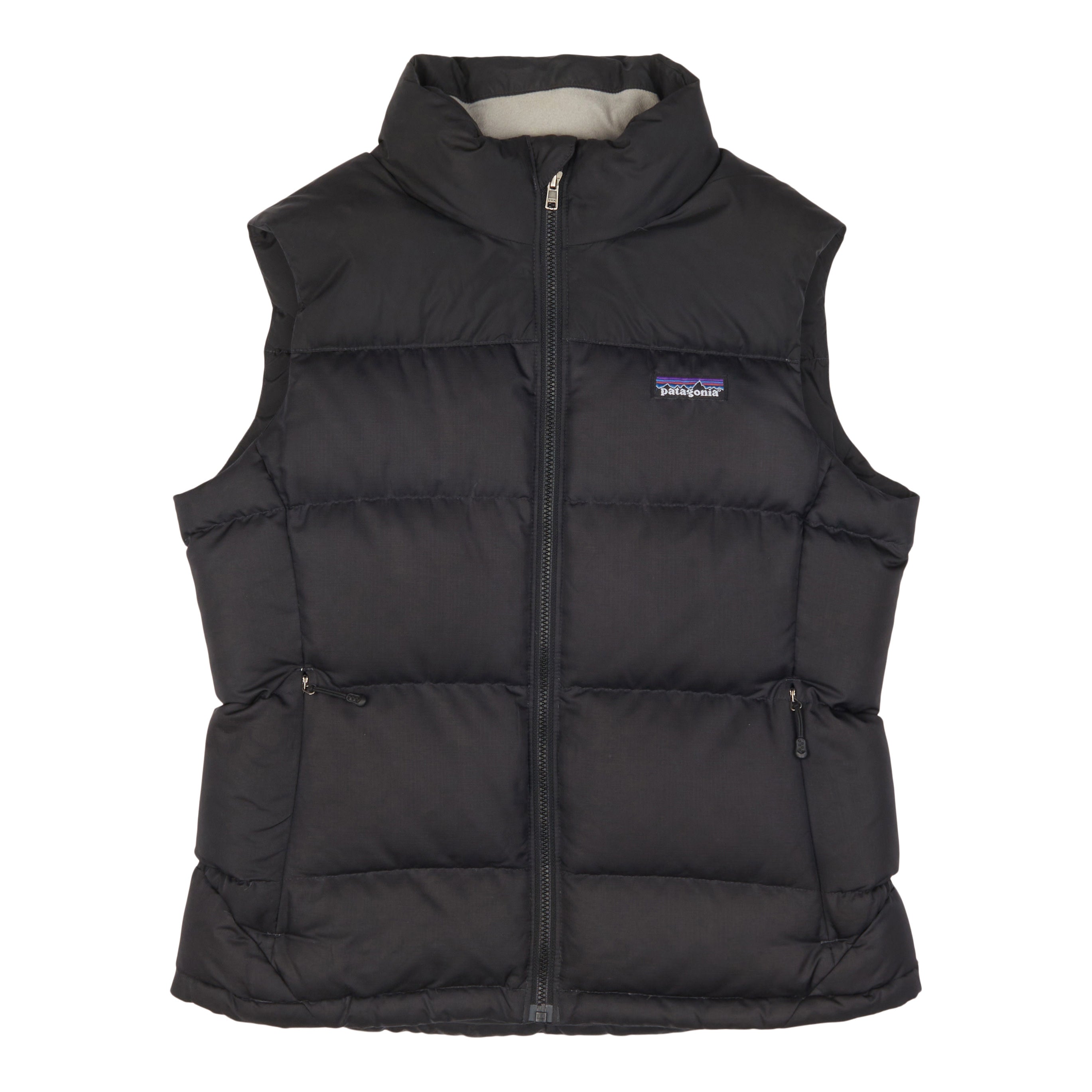 W's Fitz Roy Down Vest