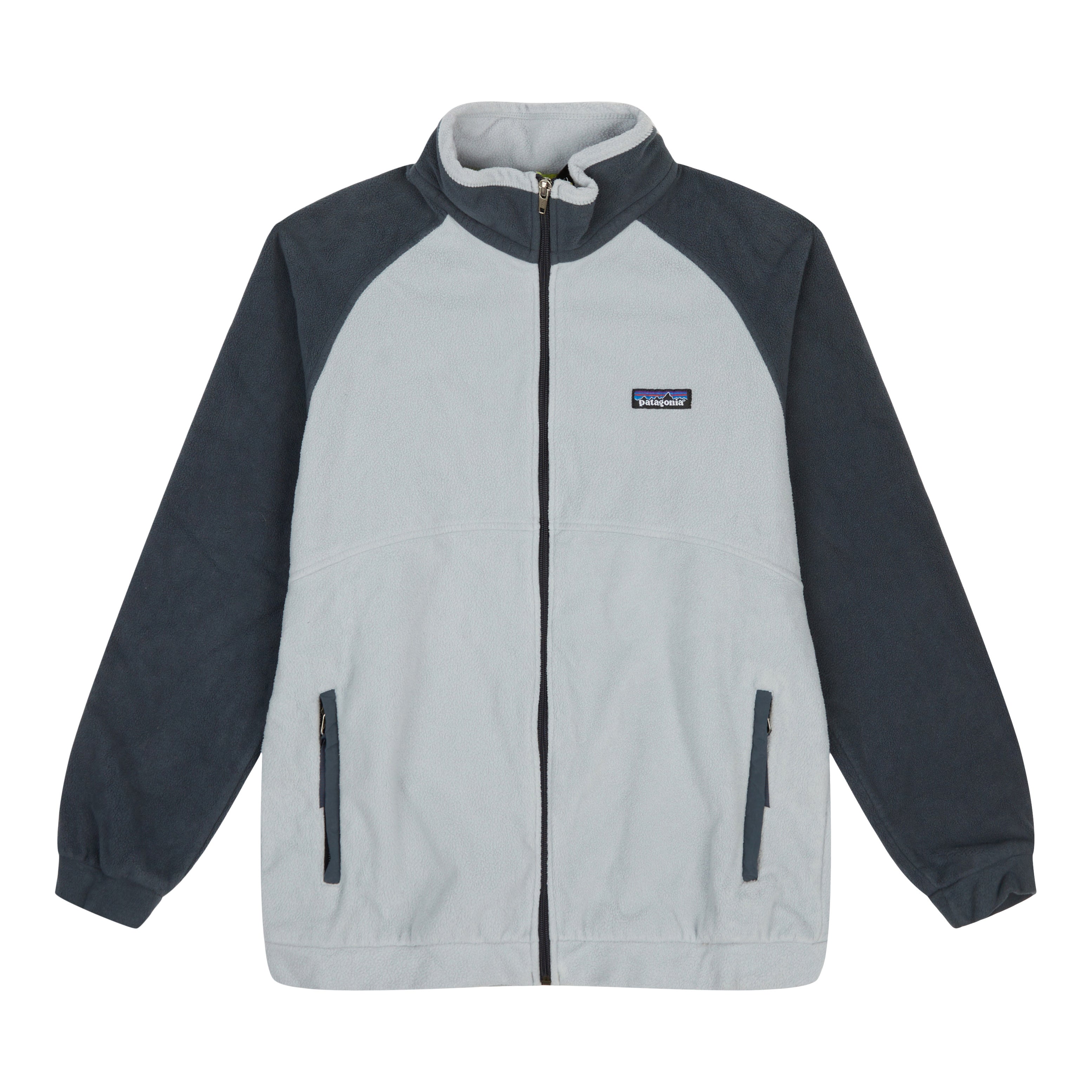 Patagonia synchilla full clearance zip