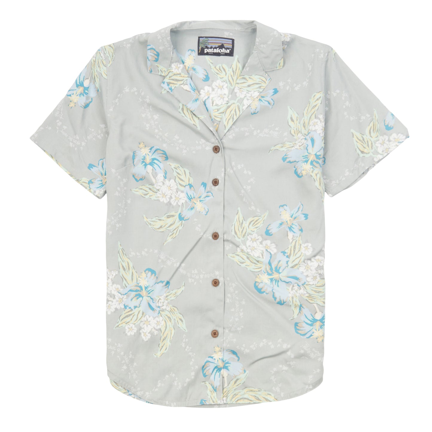 Women's Lightweight Pataloha® Shirt