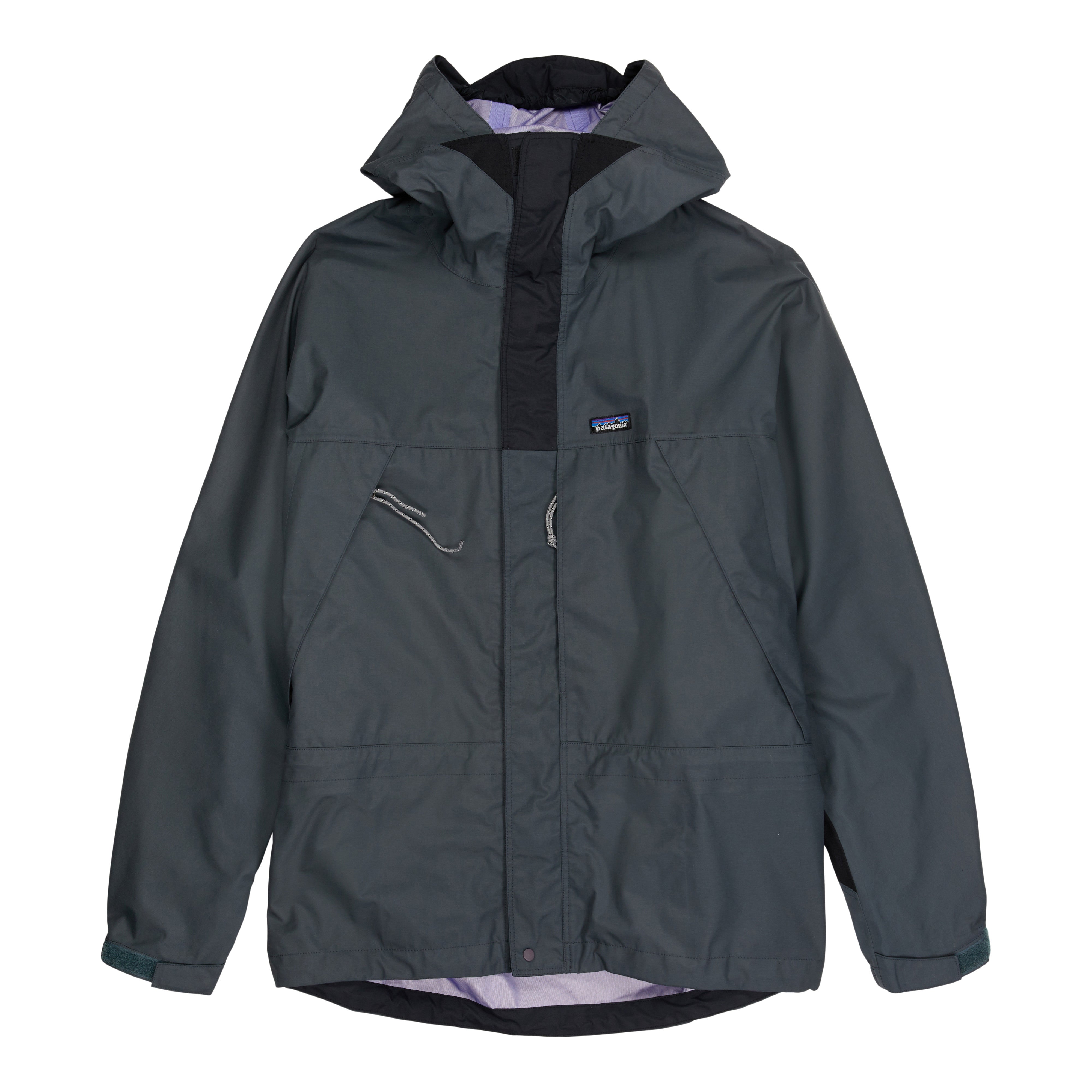 M's Stretch Triolet Jacket – Patagonia Worn Wear