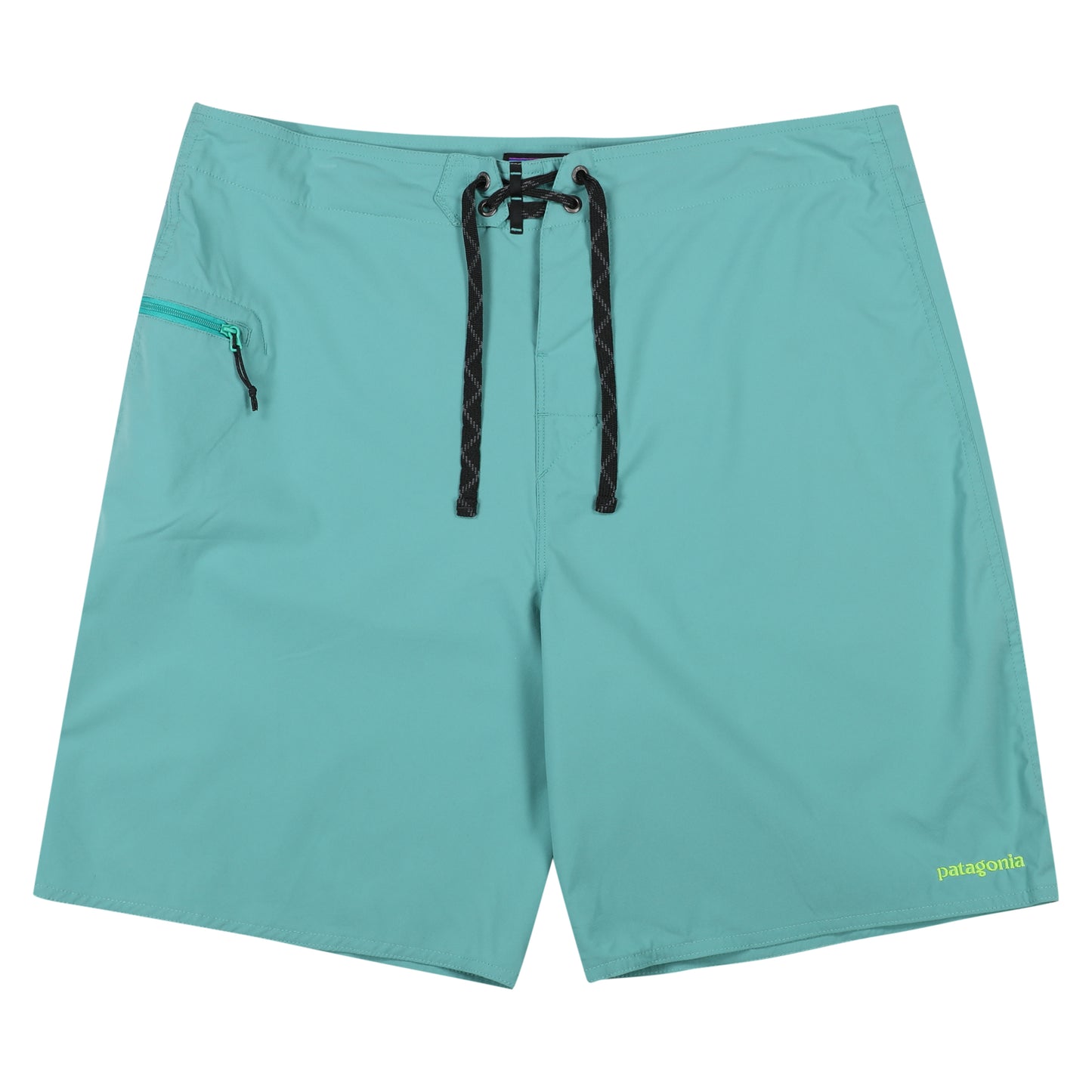 M's Stretch Planing Board Shorts - 20""