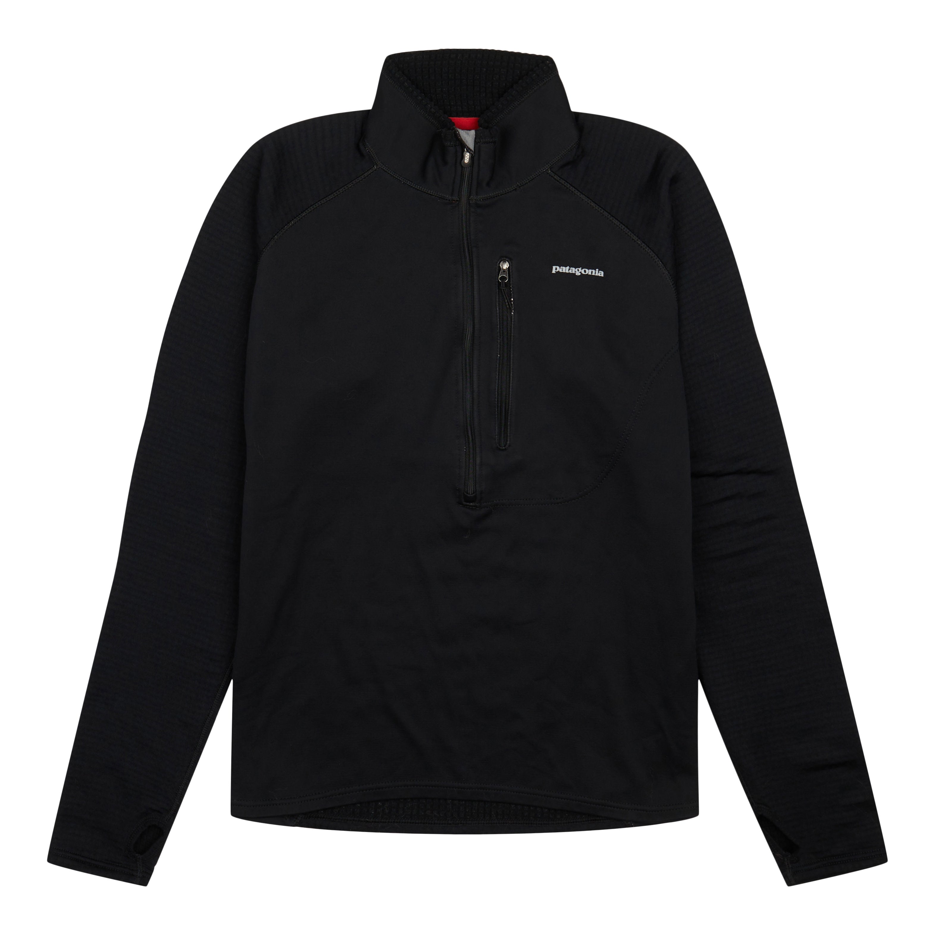 Men's Wind Shield Pullover