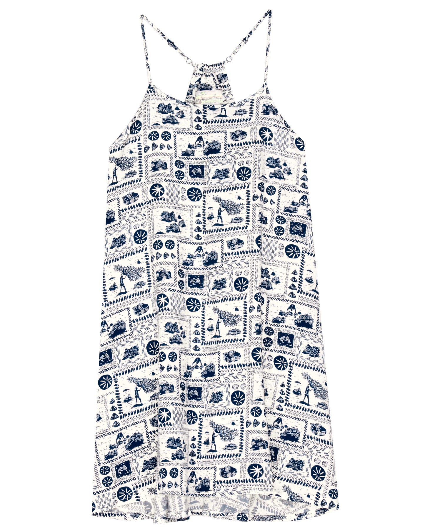 Women's Limited Edition Pataloha® Dress