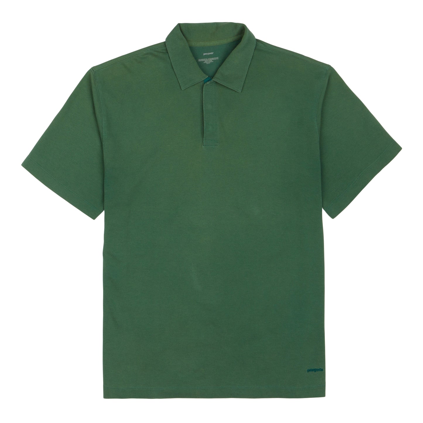 Men's Piqué Vitaliti Polo Shirt