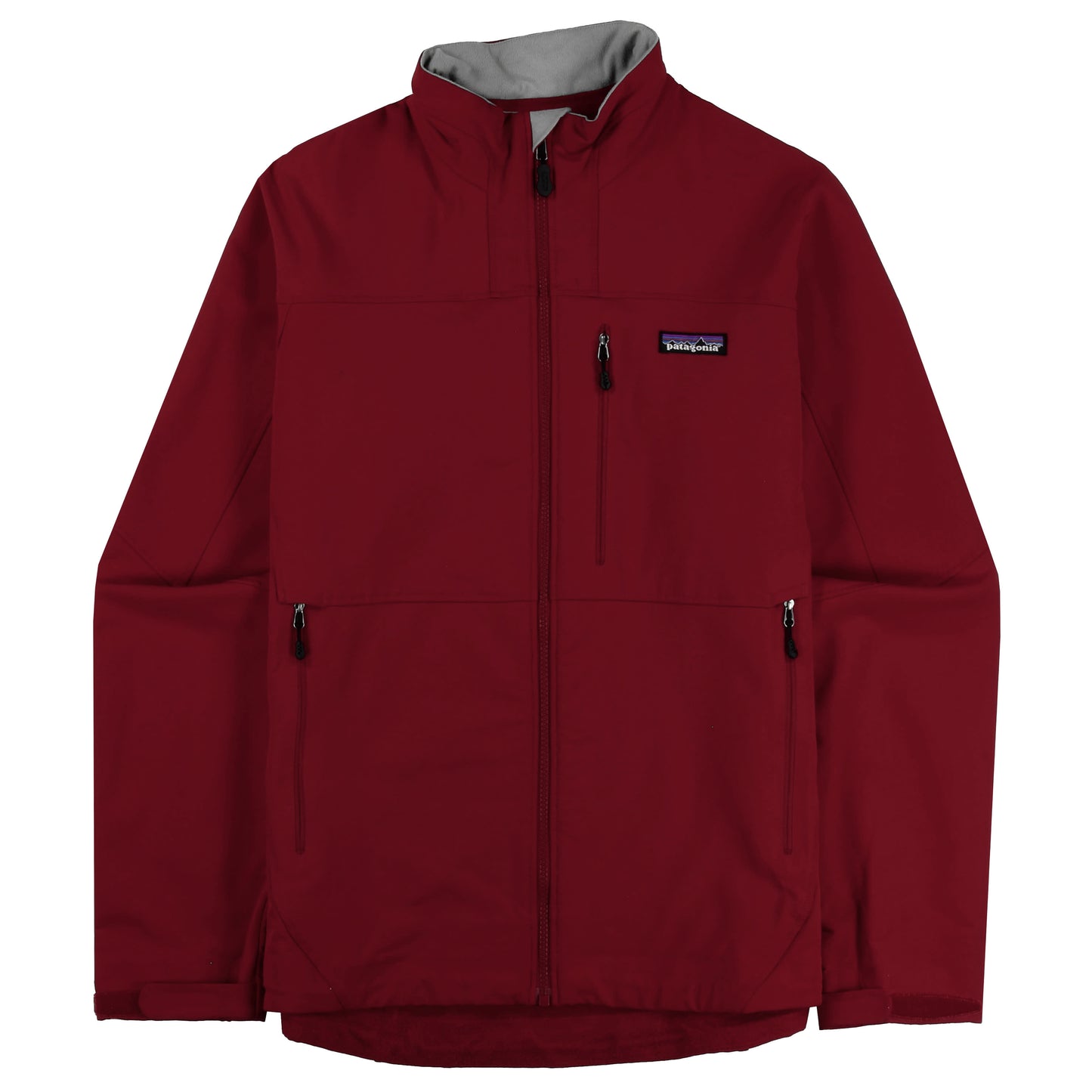 Men's Guide Jacket