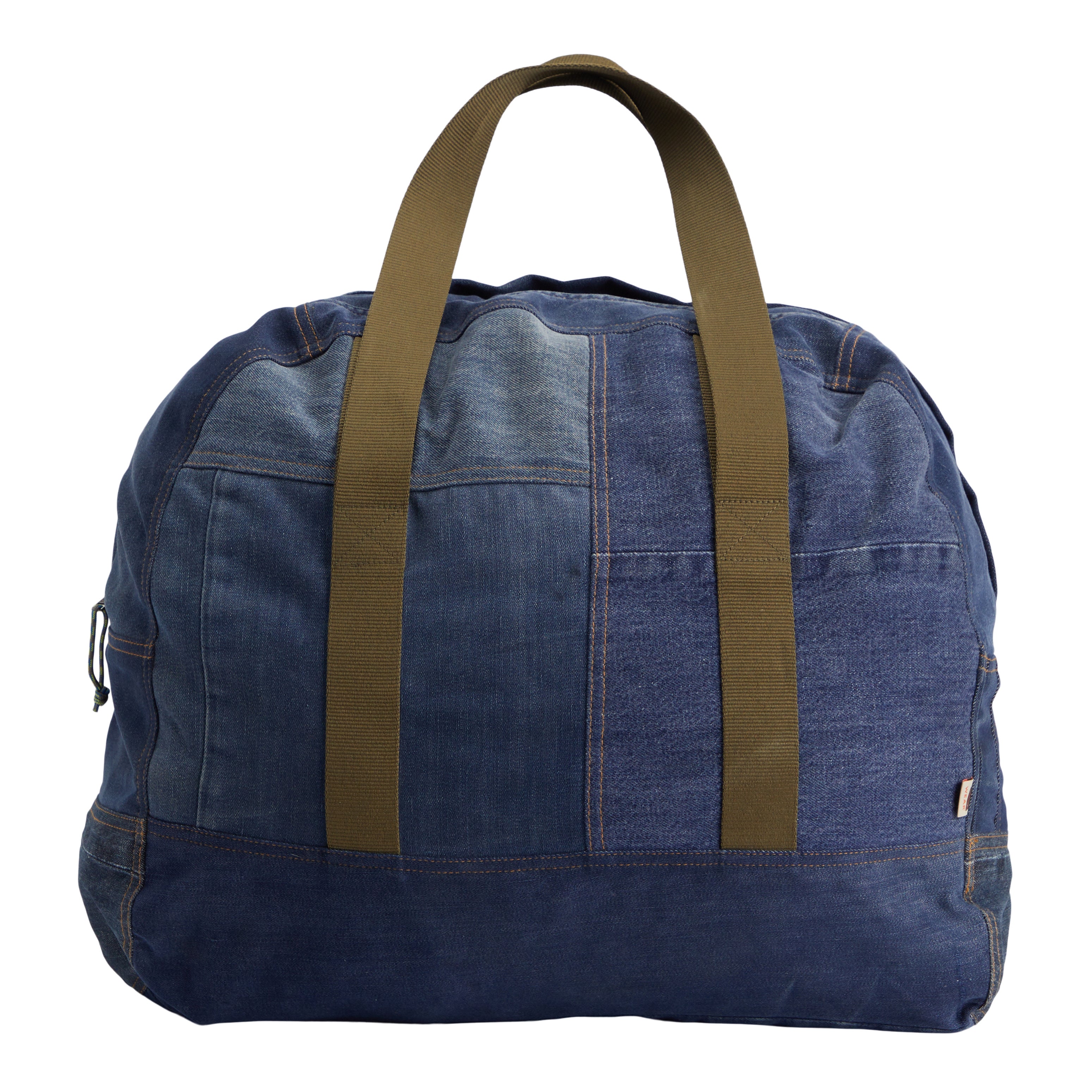 ReCrafted Overnight Bag - Large – Patagonia Worn Wear®