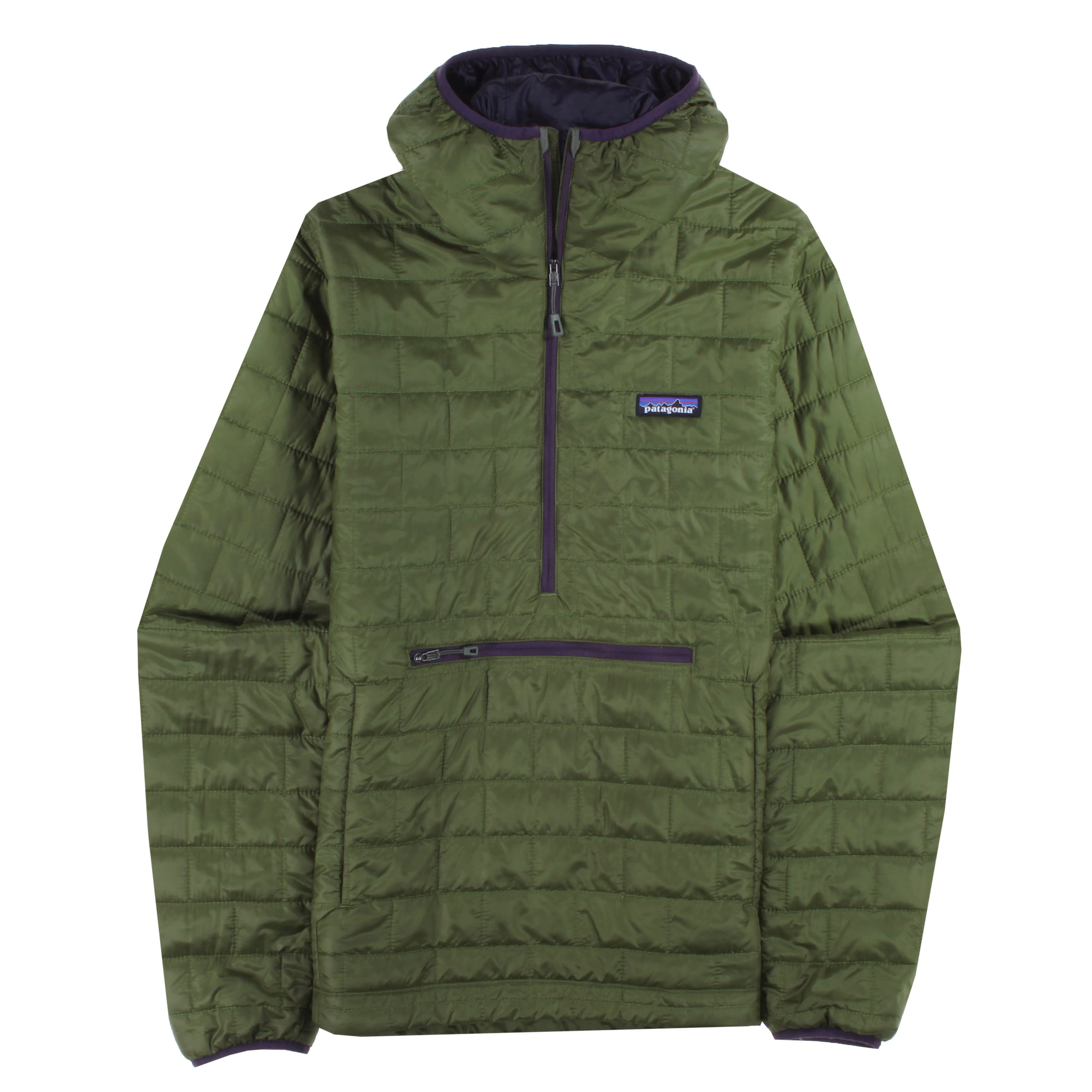 Patagonia men's sale bivy pullover