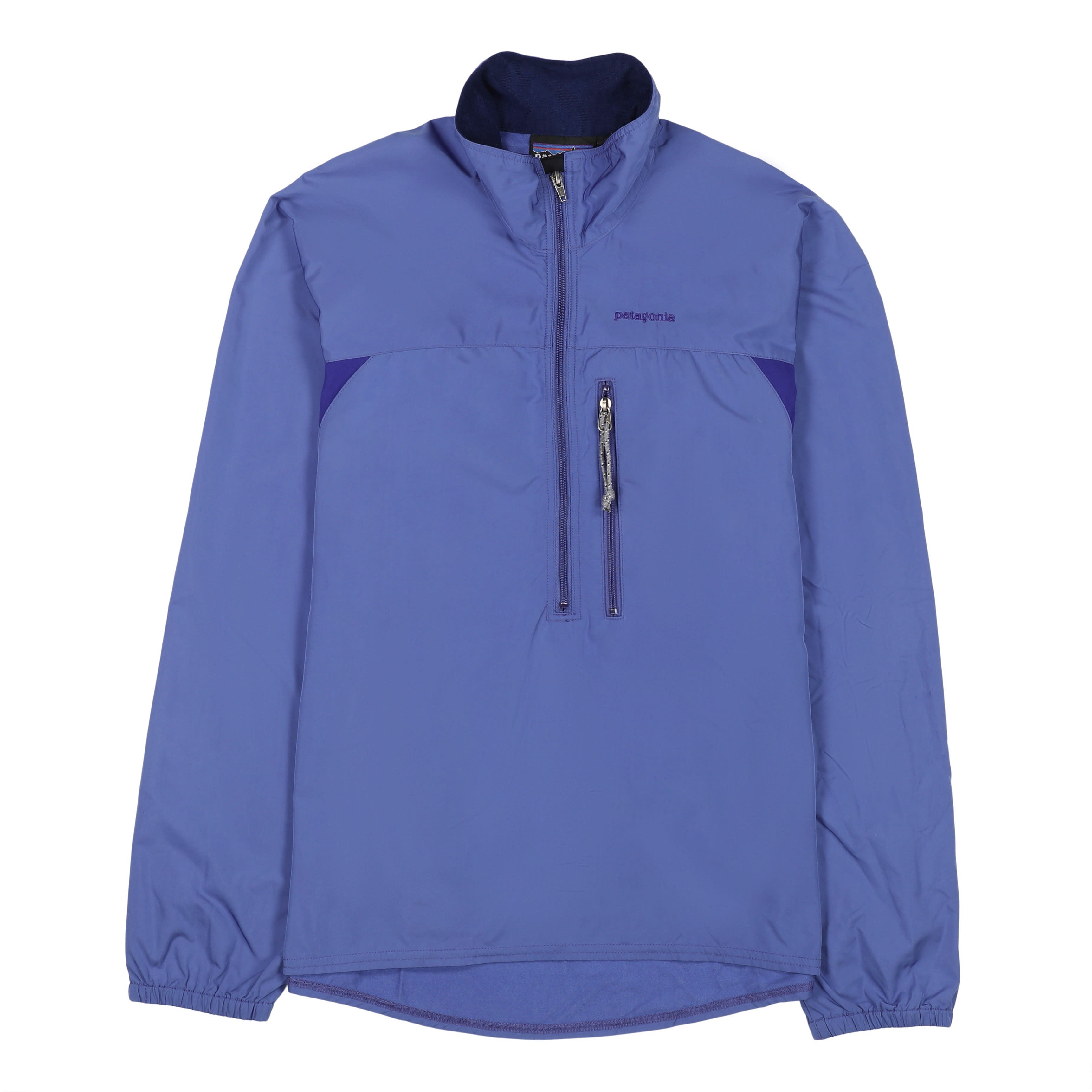 Patagonia insulated pullover best sale