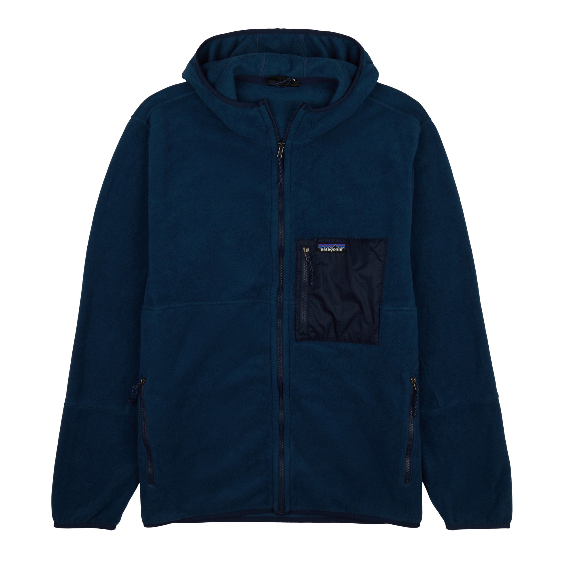 Men's Insulated Better Sweater® Hoody – Patagonia Worn Wear