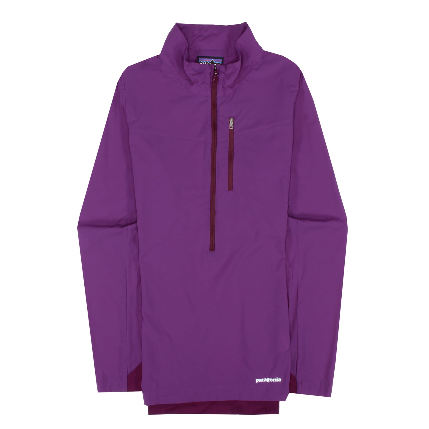 W's Airshed Pullover