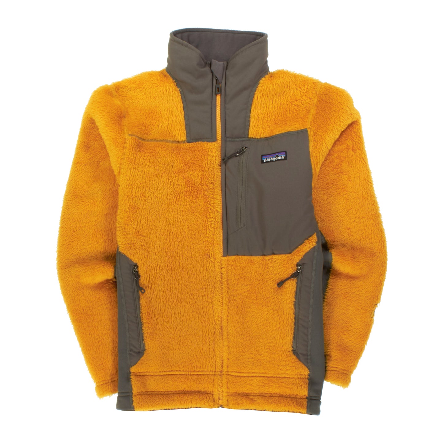 Men's R3® Hi-Loft Jacket