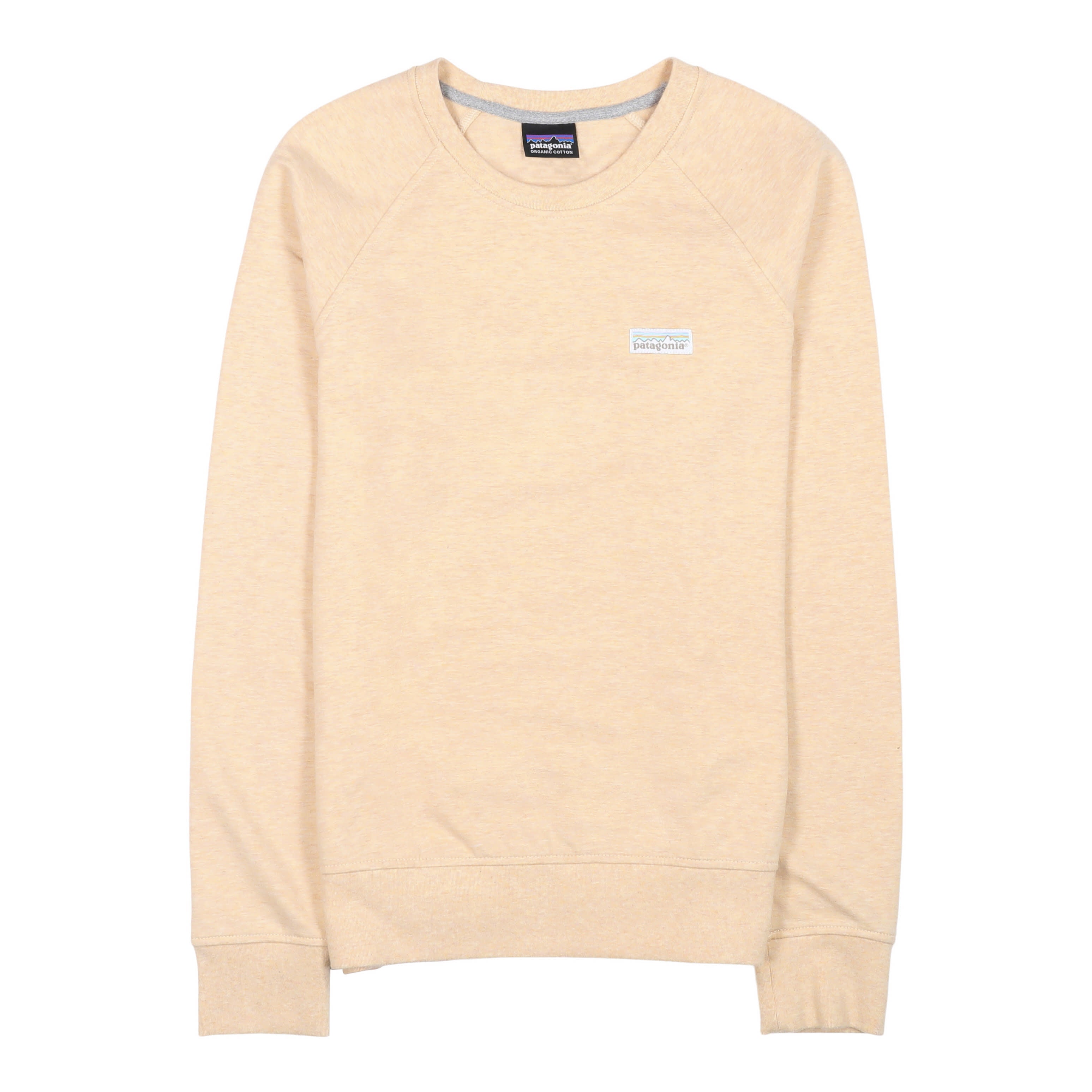 W's Pastel P-6 Label Ahnya Crew Sweatshirt