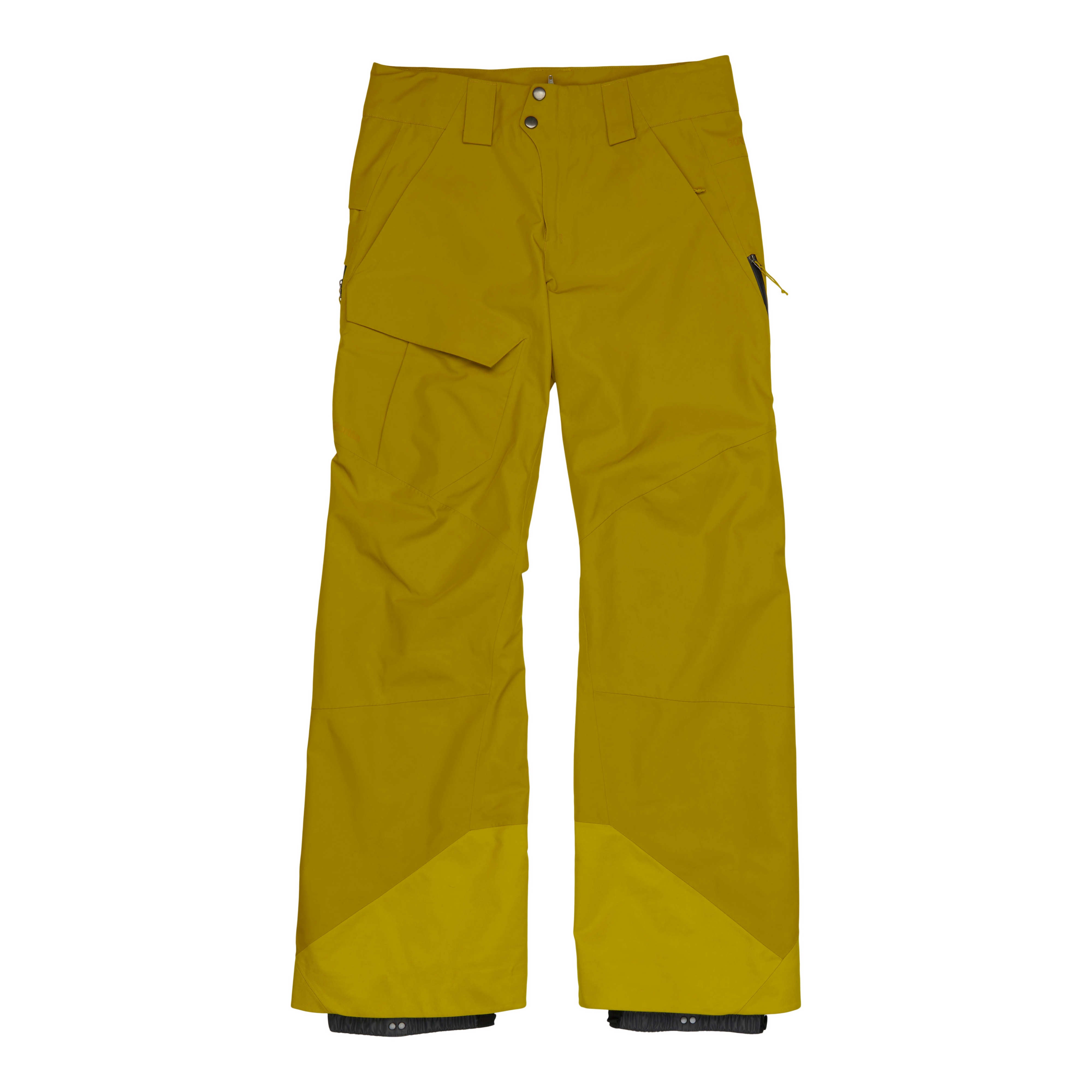 M's Powder Bowl Pants - Regular – Patagonia Worn Wear