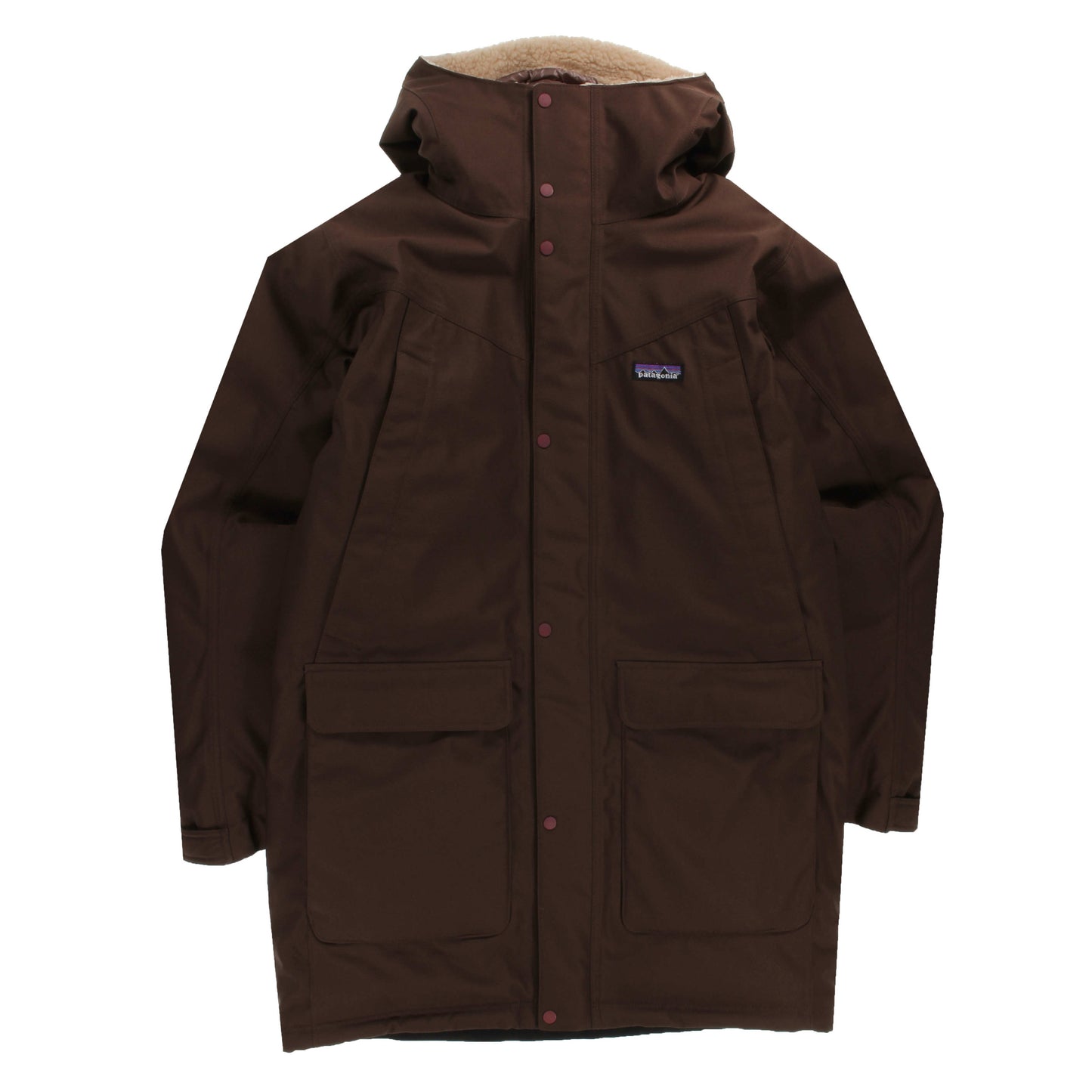 W's Maniitok Parka