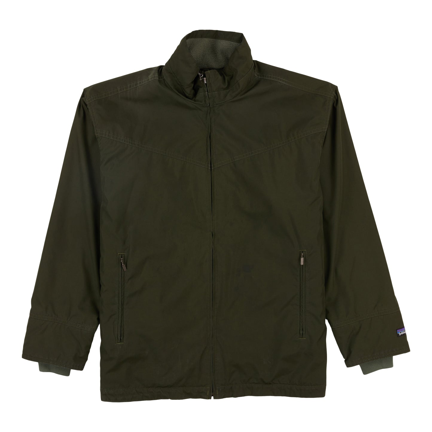 M's Shelled Synchilla Jacket