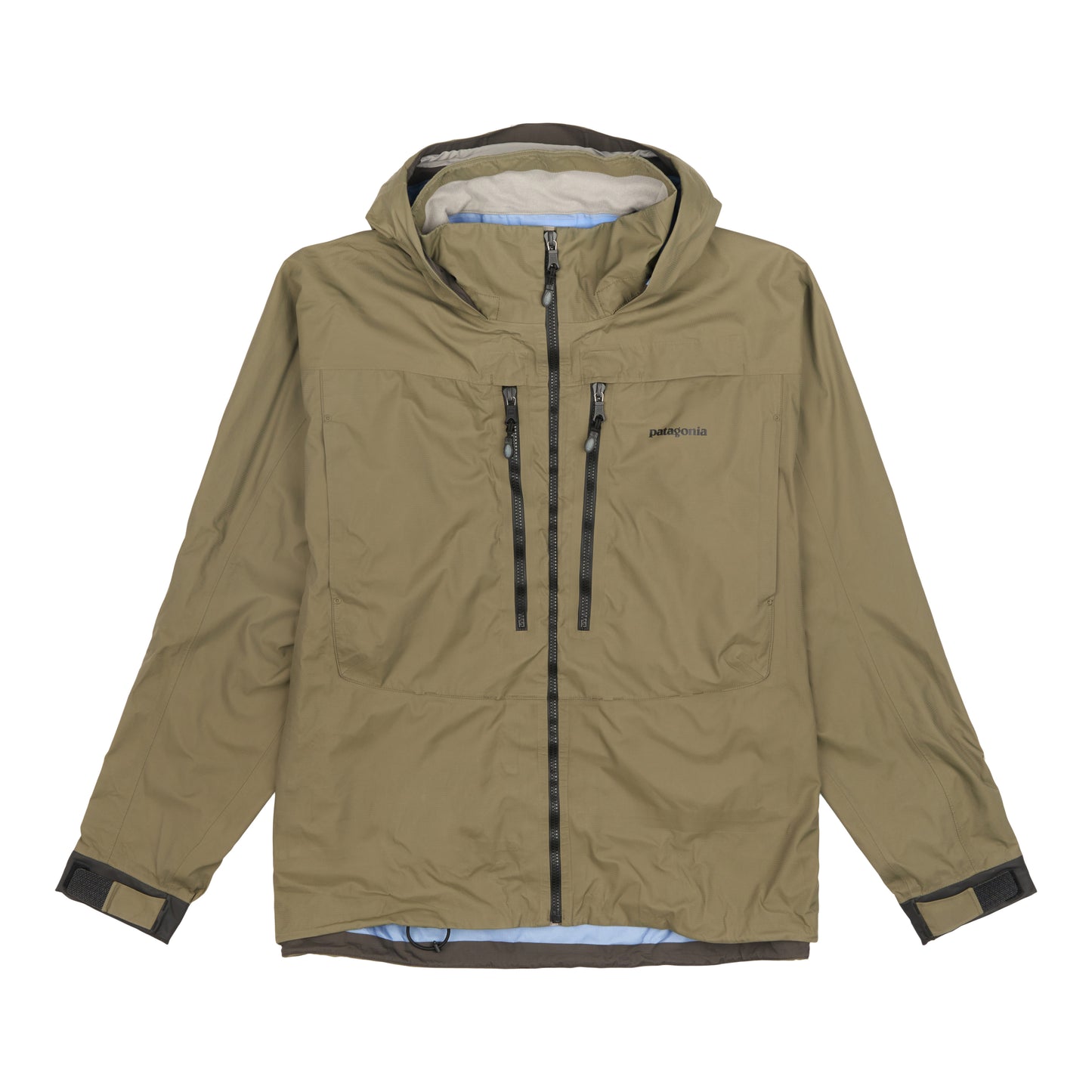 Guidewater Jacket