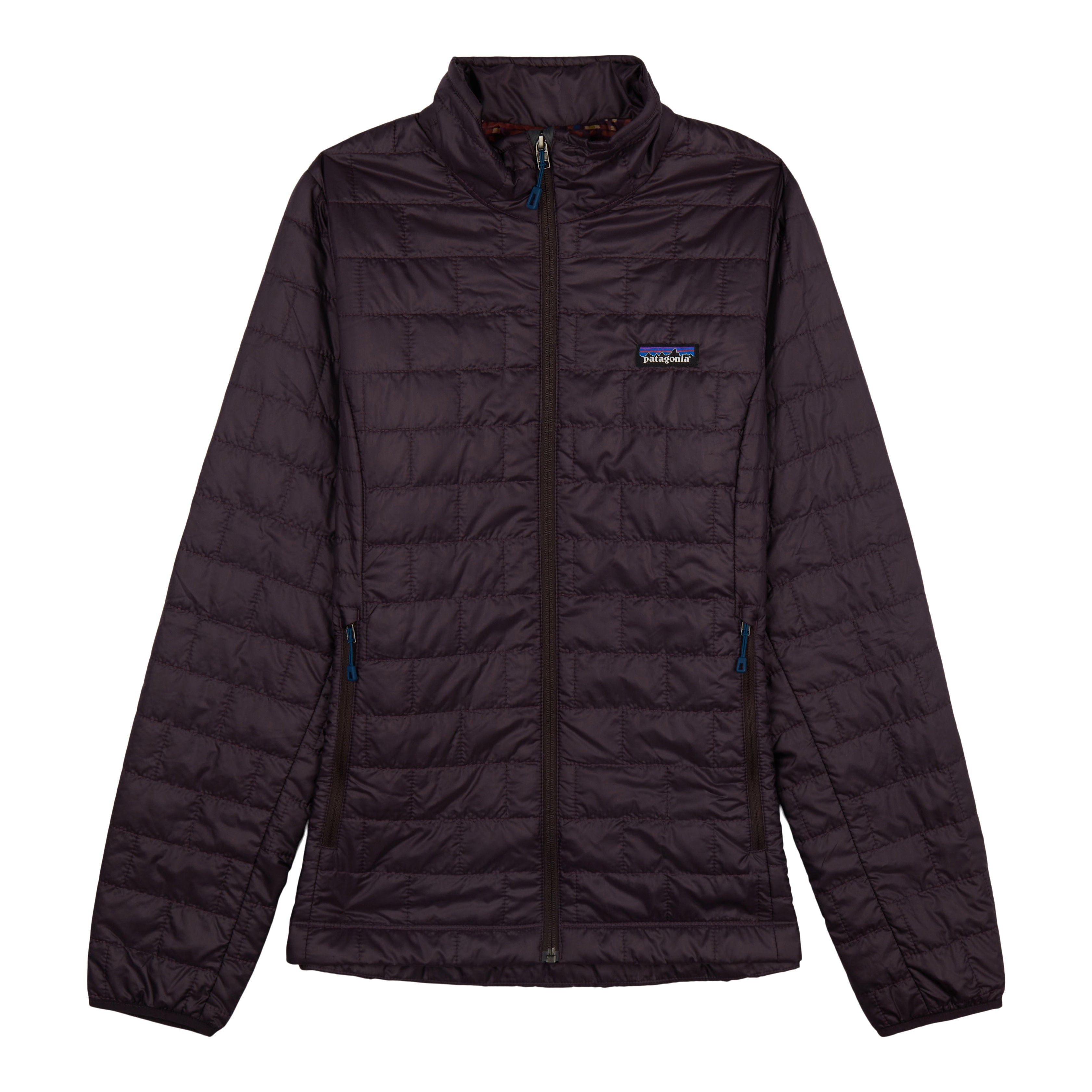 Women's Nano Puff® Jacket – Patagonia Worn Wear®
