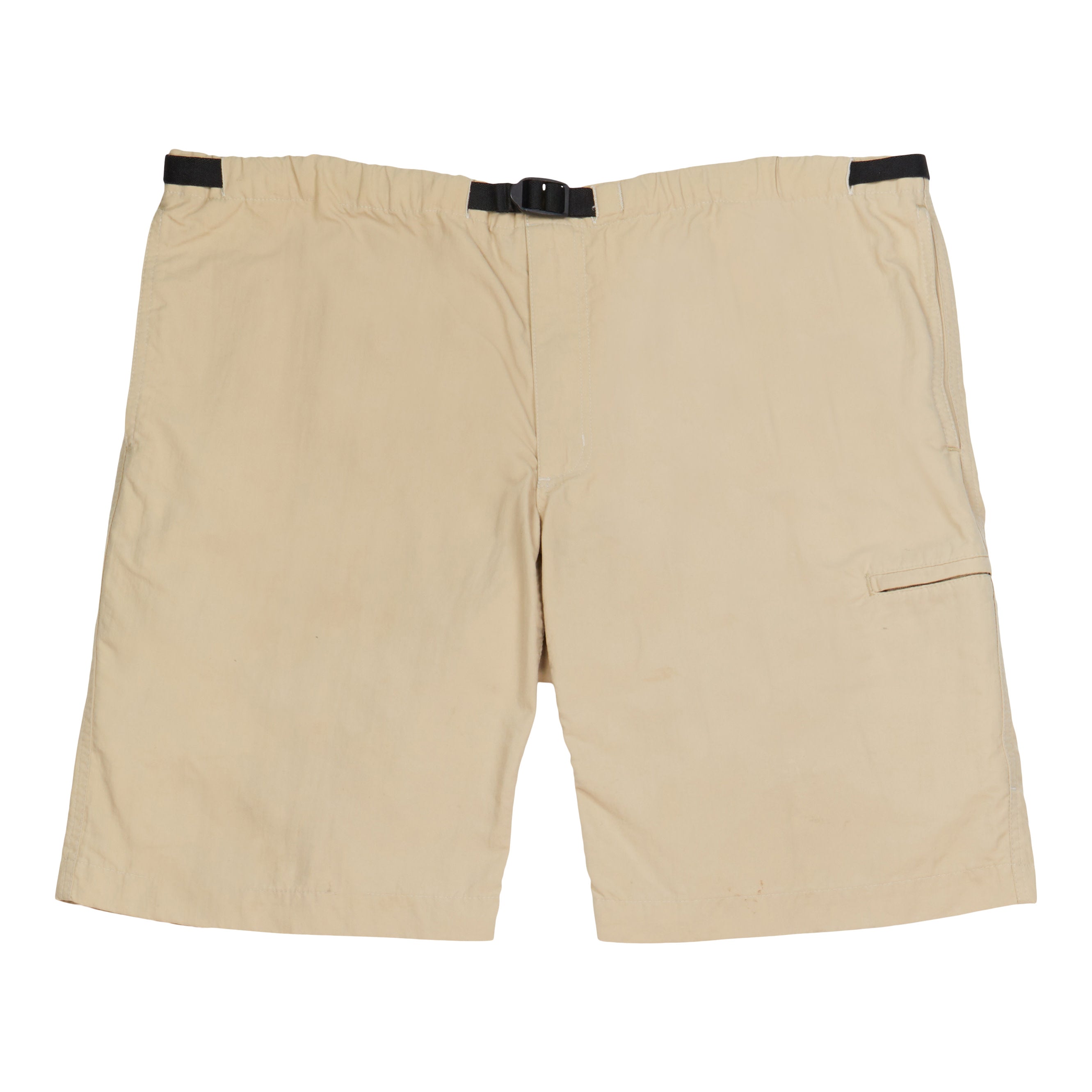 Unisex Gi II Shorts