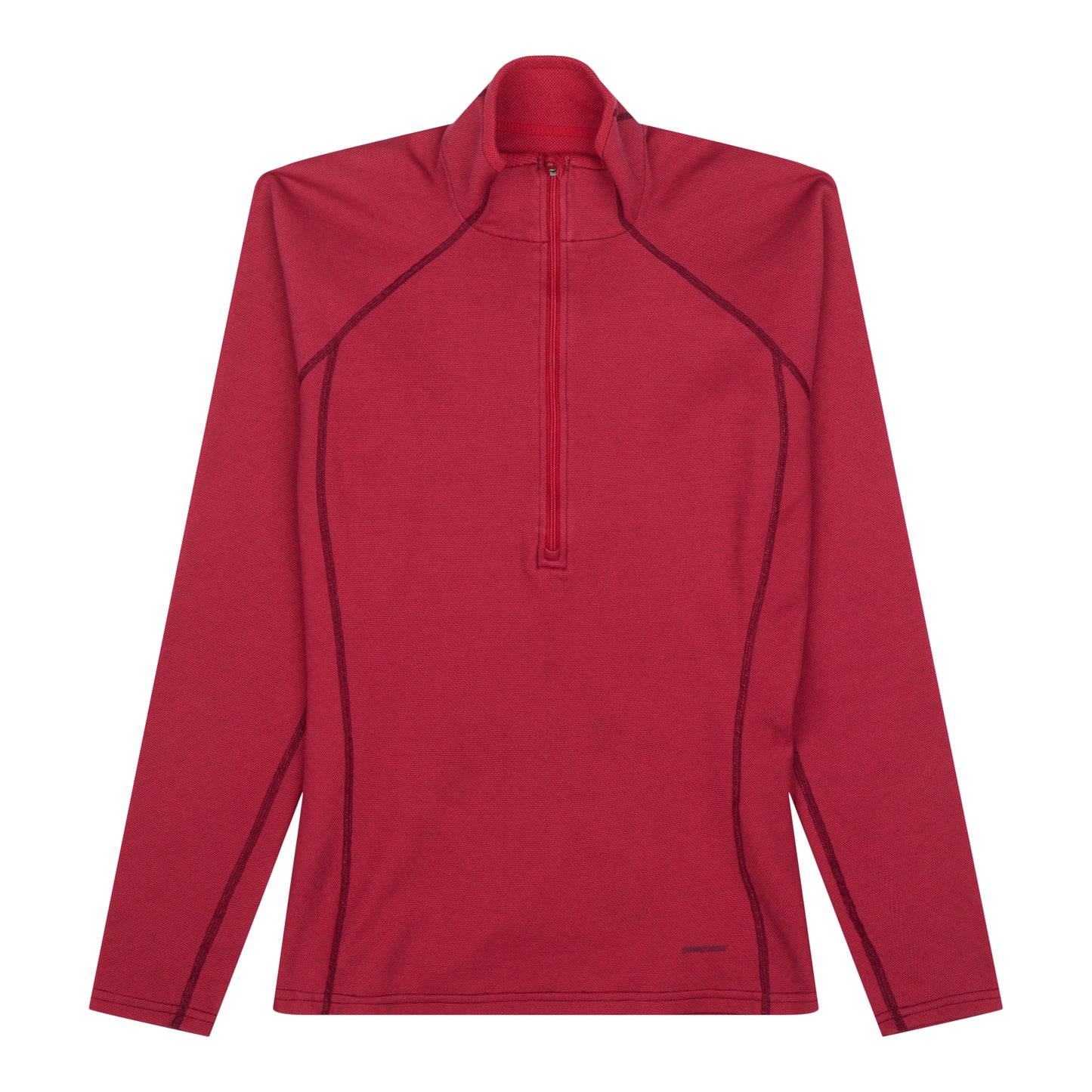 Women's Capilene® 3 Zip-Neck