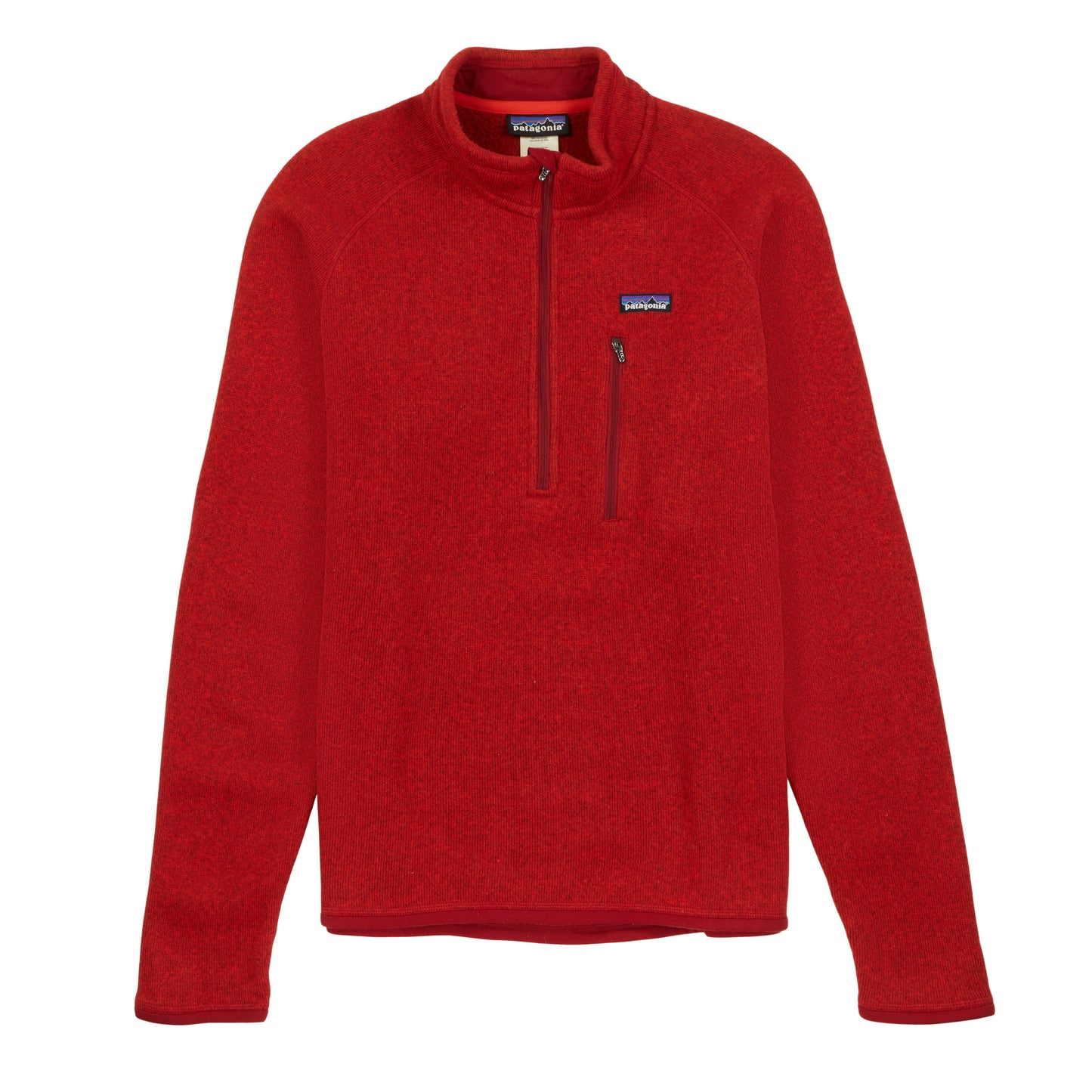 Men's Better Sweater® 1/4-Zip