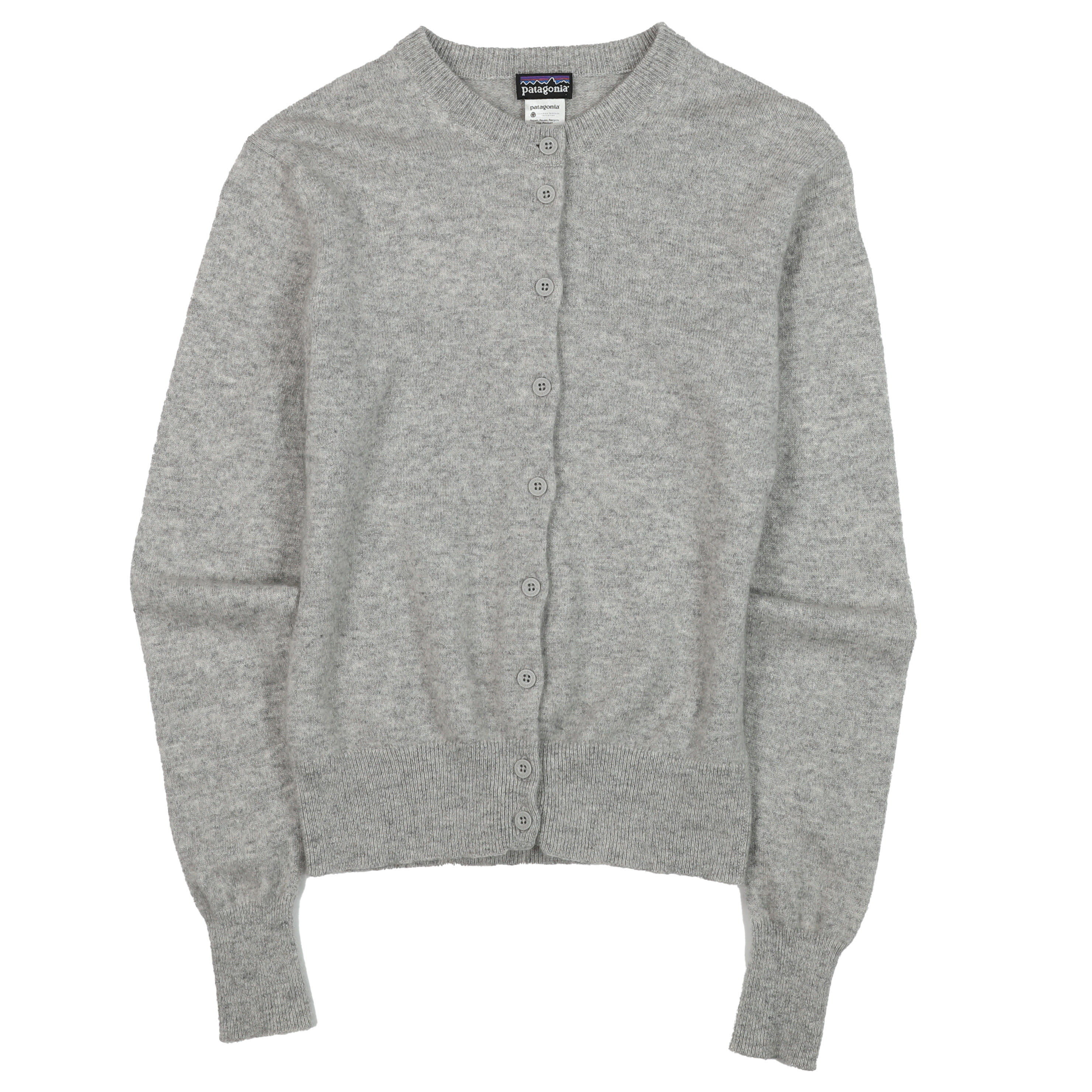 Patagonia cashmere cardigan best sale