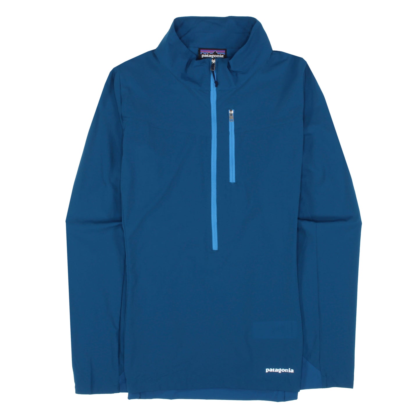 W's Airshed Pullover