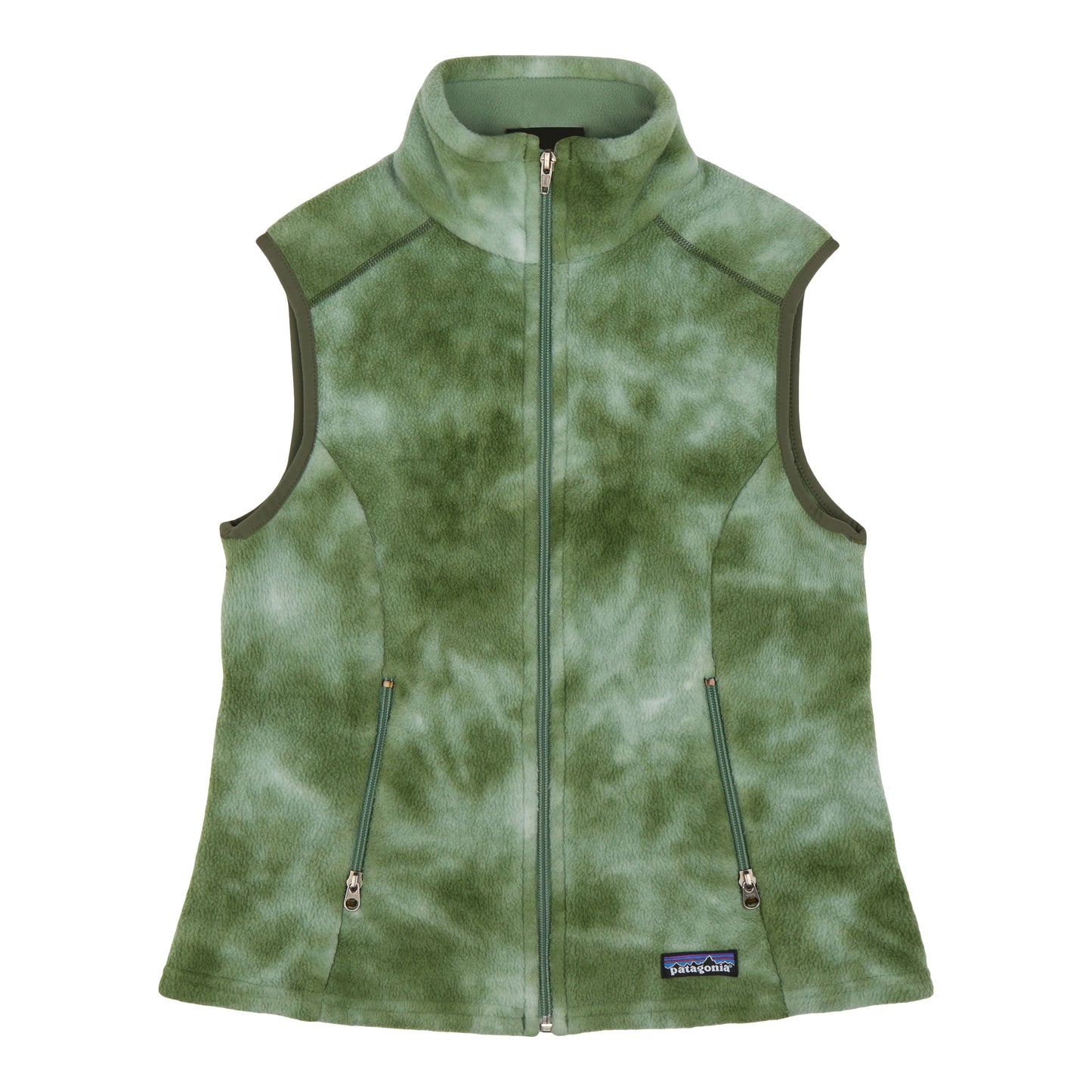 W's Synchilla Vest