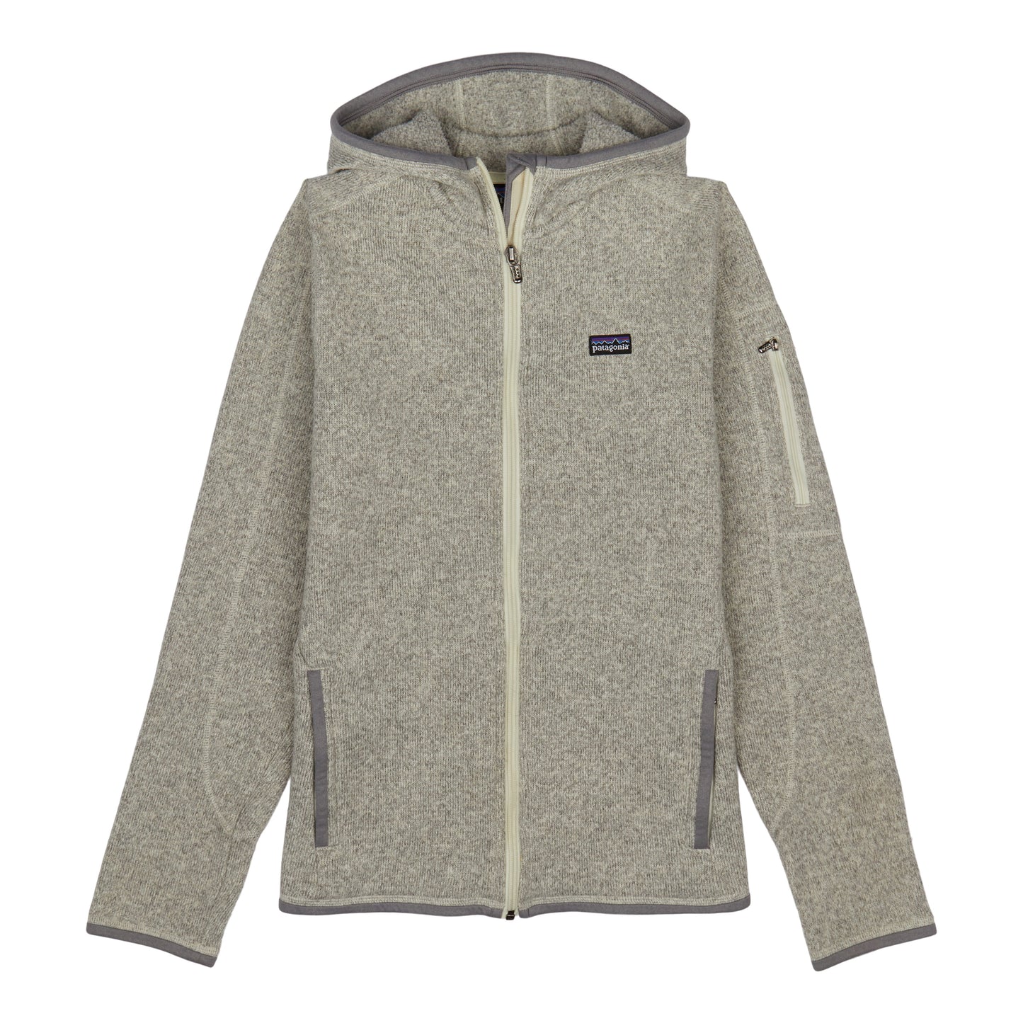 Women's Better Sweater® Full-Zip Hoody