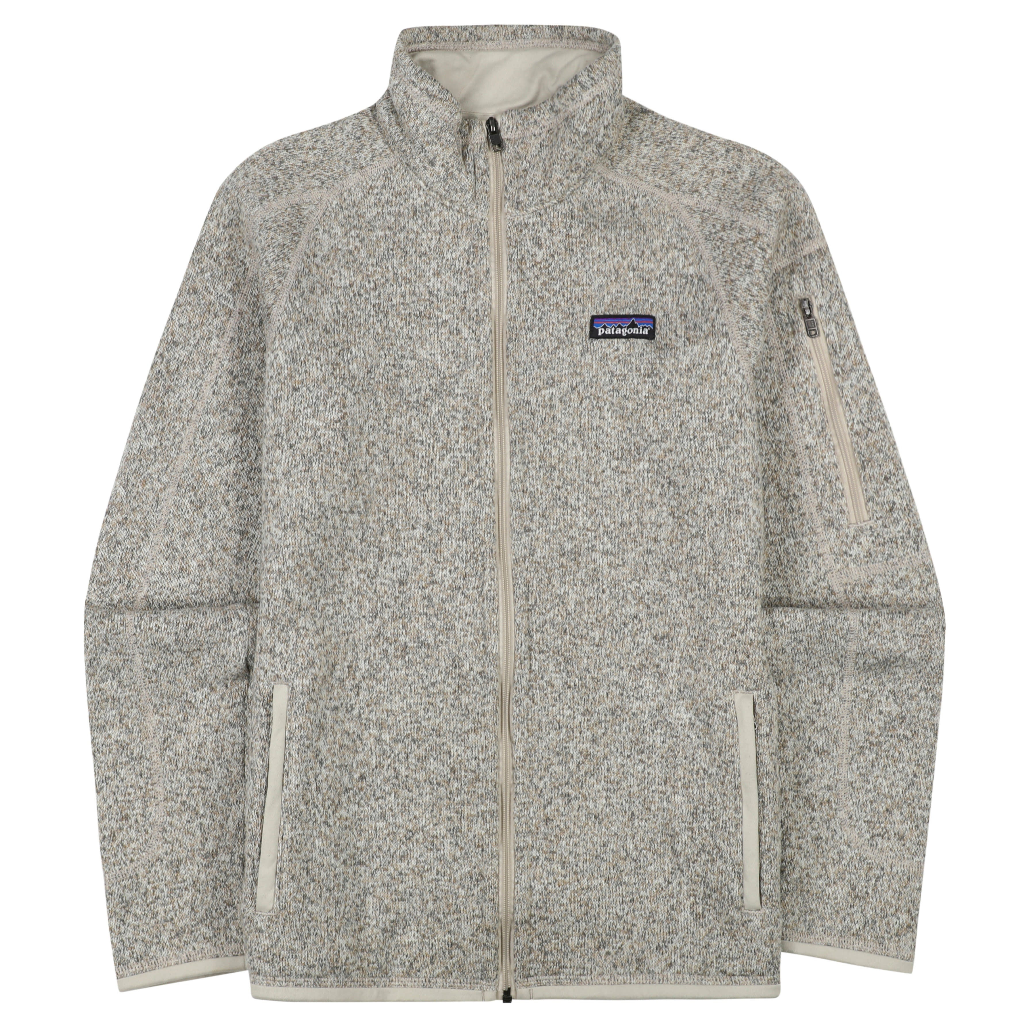 W's Better Sweater® Jacket – Patagonia Worn Wear